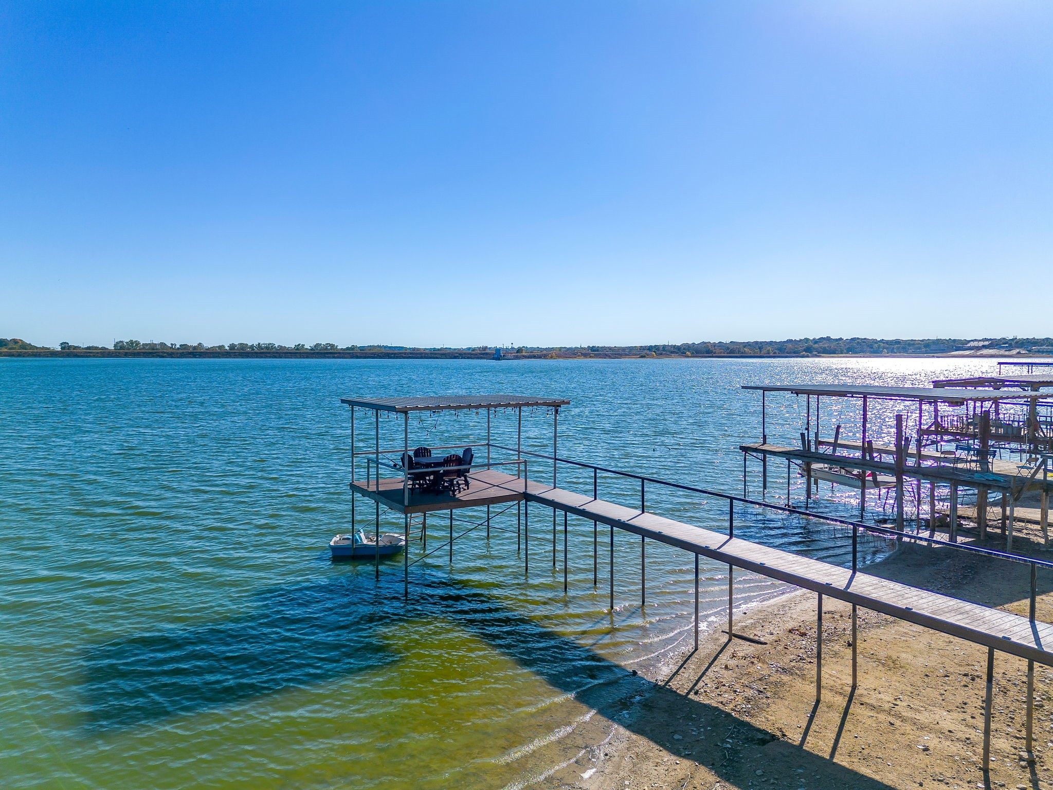 1231 E Lake Drive Weatherford TX 76087