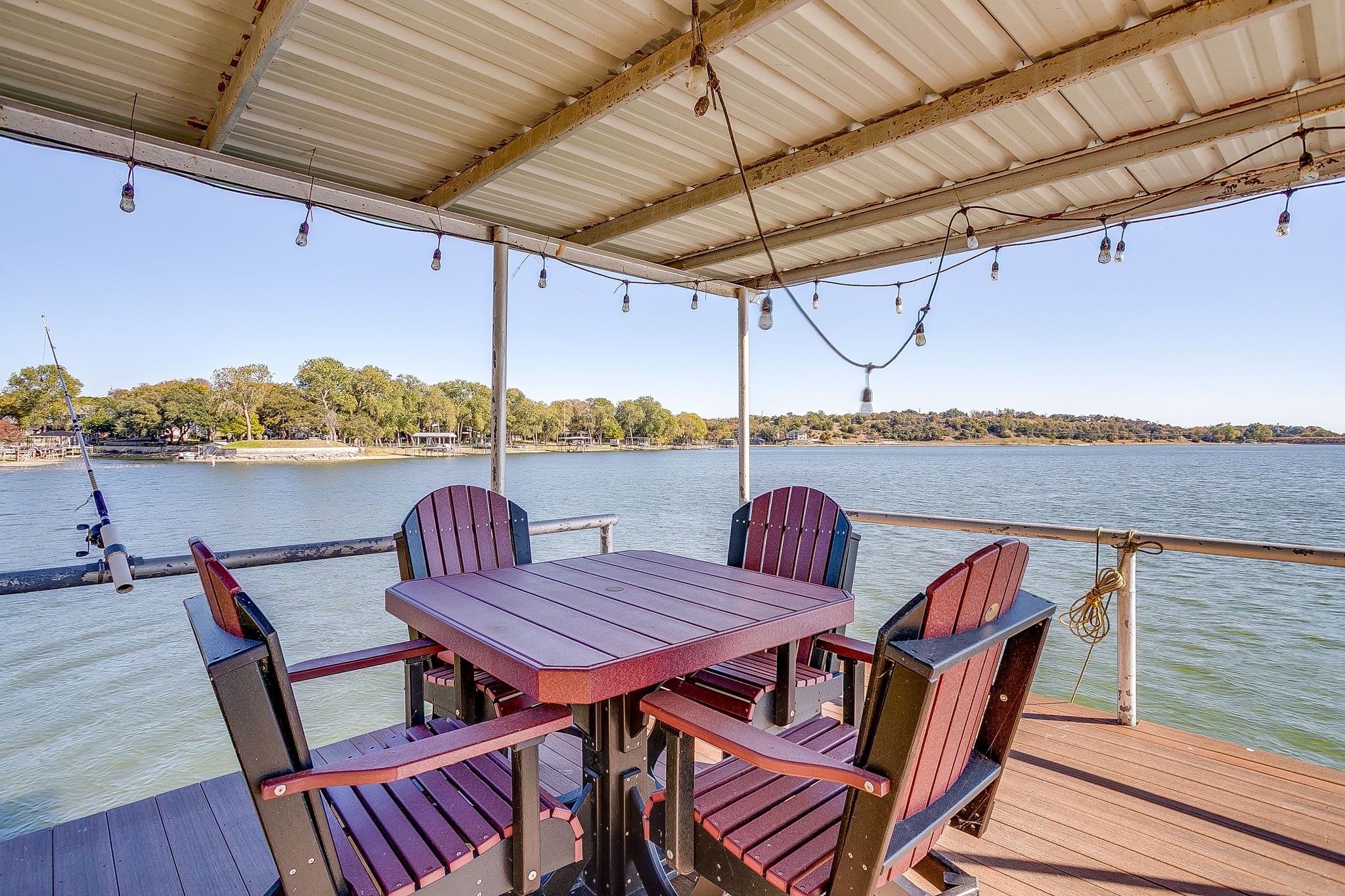 1231 E Lake Drive Weatherford TX 76087