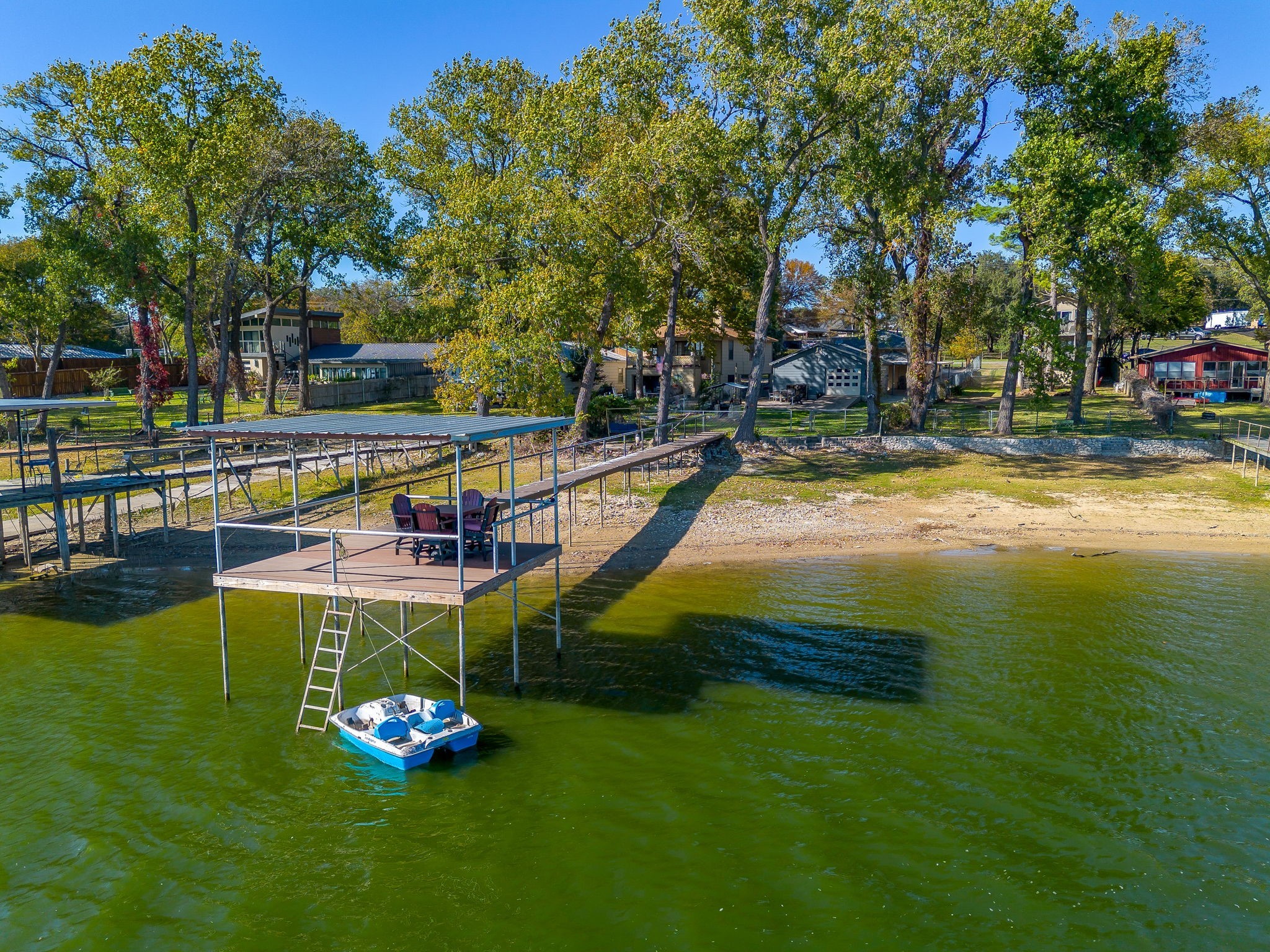 1231 E Lake Drive Weatherford TX 76087