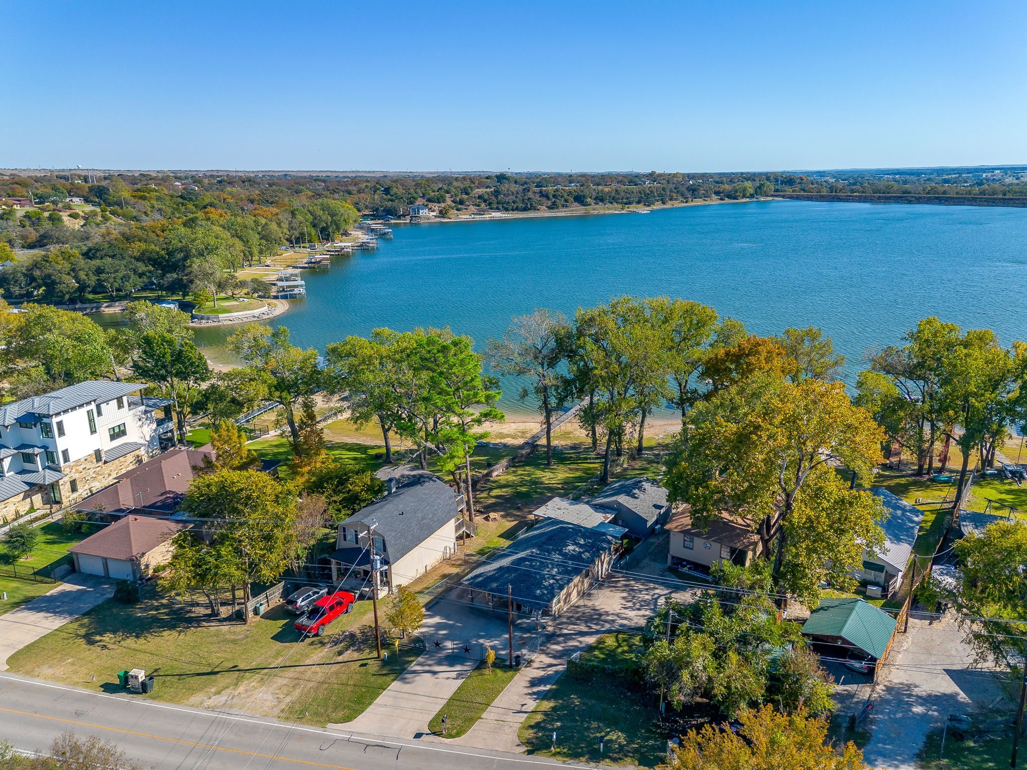 1231 E Lake Drive Weatherford TX 76087