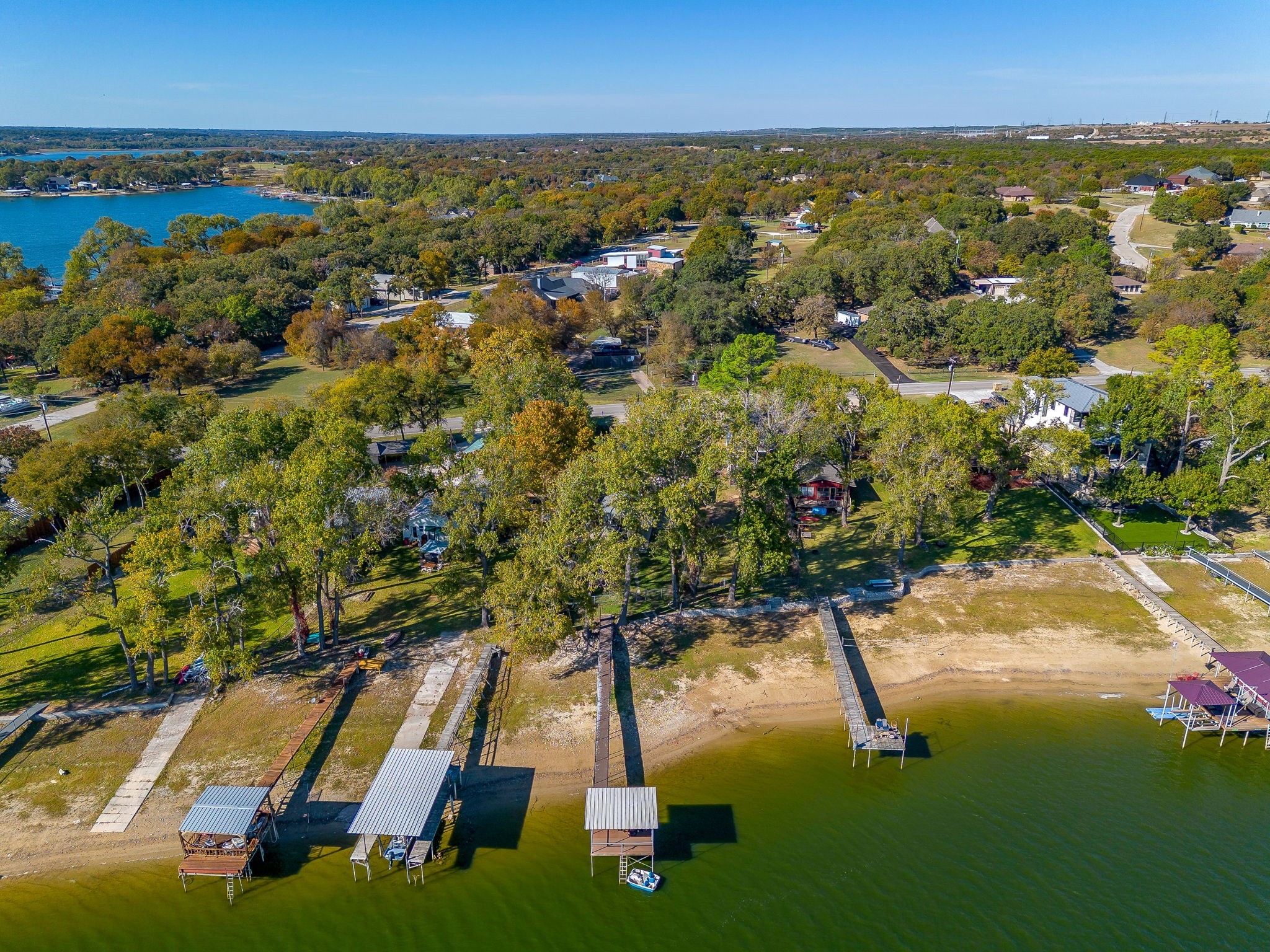 1231 E Lake Drive Weatherford TX 76087