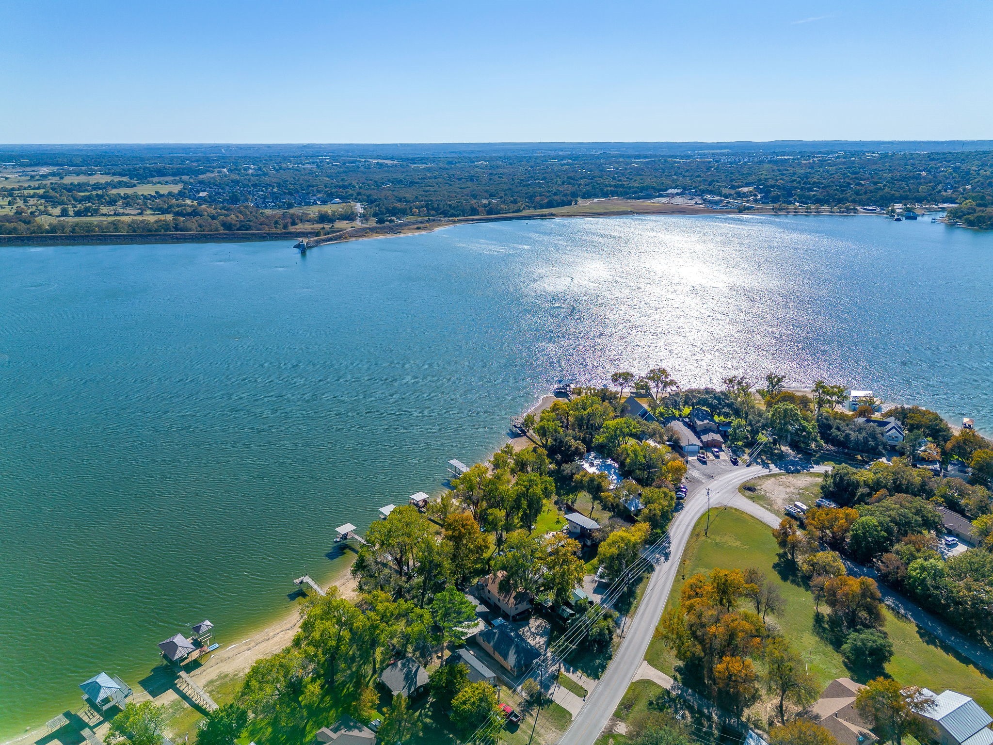 1231 E Lake Drive Weatherford TX 76087
