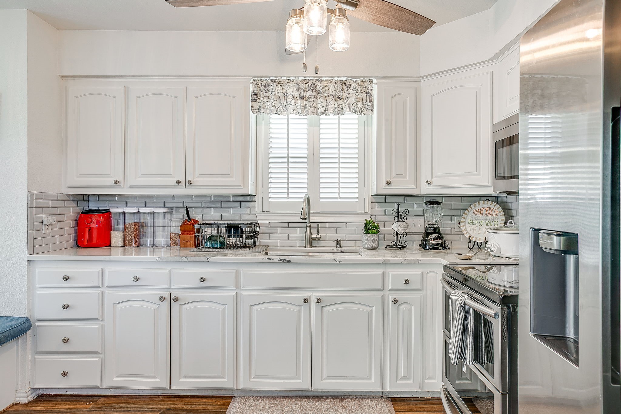 1231 E Lake Drive Weatherford TX 76087