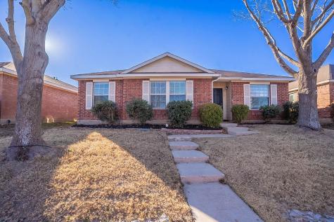 2913 Midbury Drive Lancaster TX 75134
