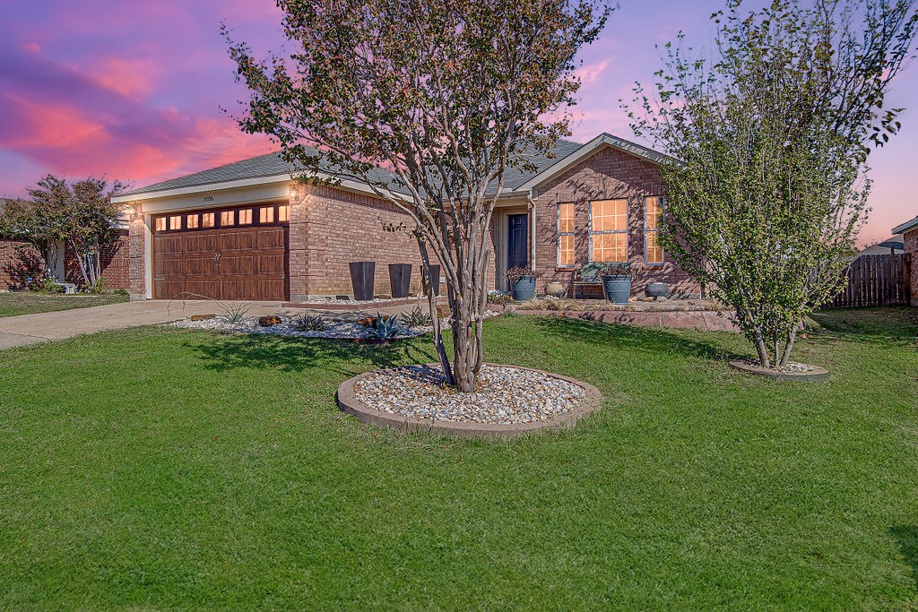 1036 Stockton Drive Burleson TX 76028