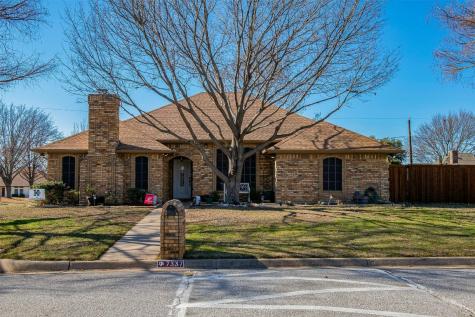 7337 Century Drive North Richland Hills TX 76182