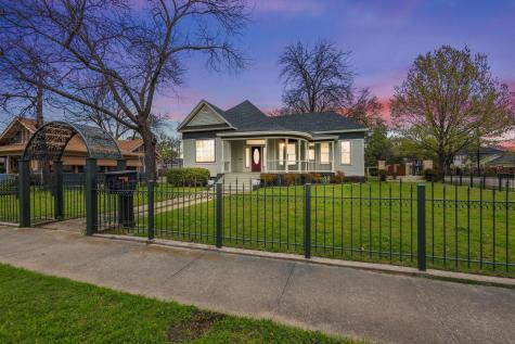 1001 W Morton Street Denison TX 75020