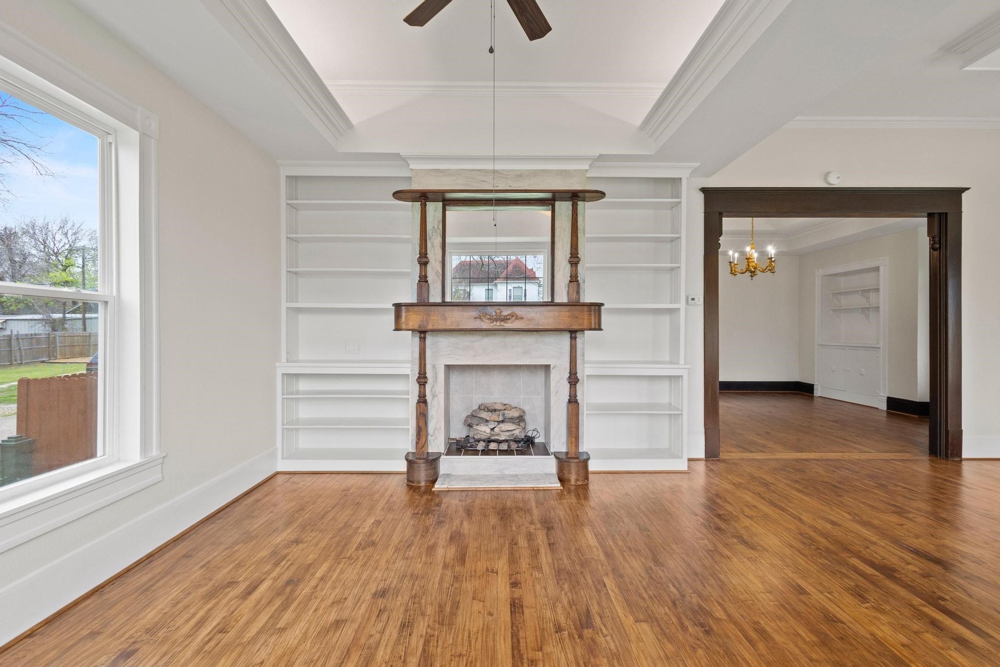 1001 W Morton Street Denison TX 75020
