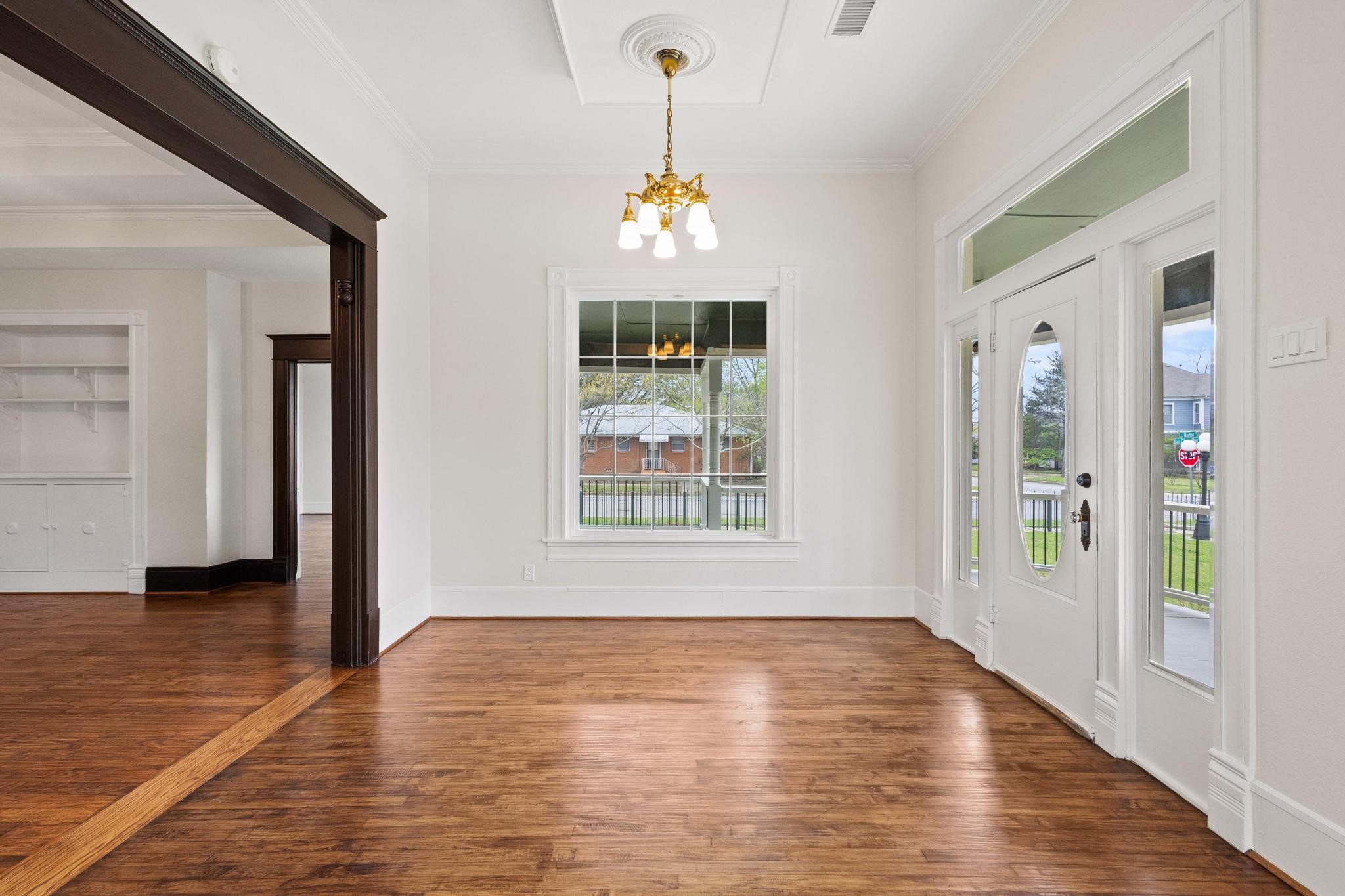 1001 W Morton Street Denison TX 75020