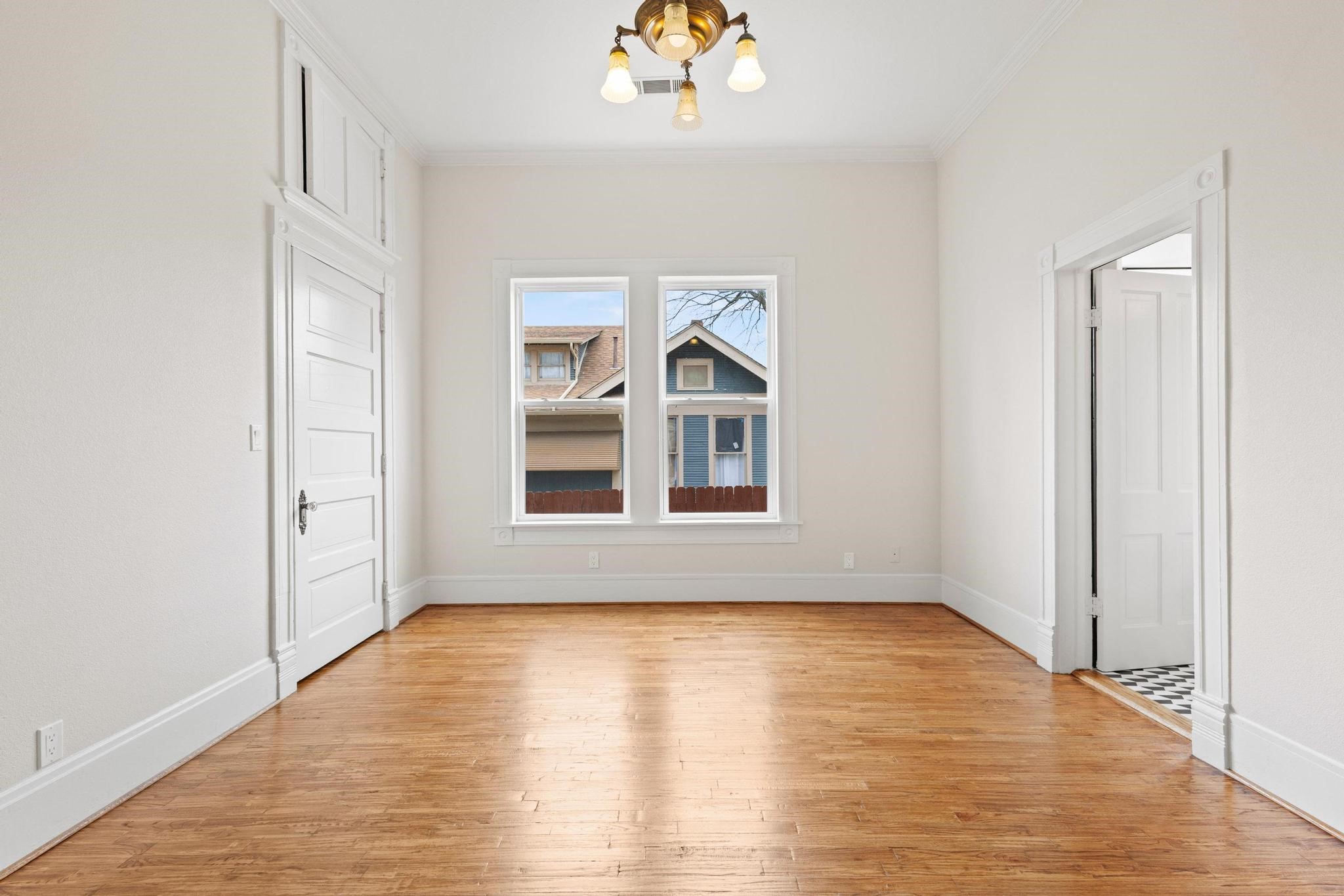 1001 W Morton Street Denison TX 75020
