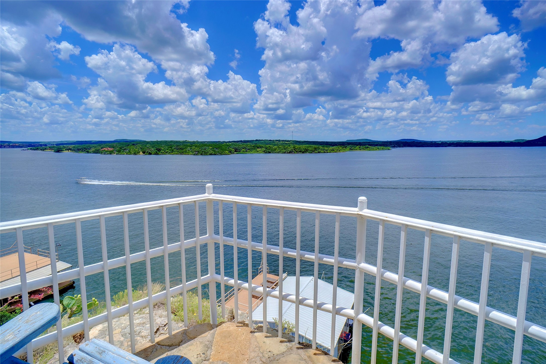 1003 Mesquite Ridge Possum Kingdom Lake TX 76449
