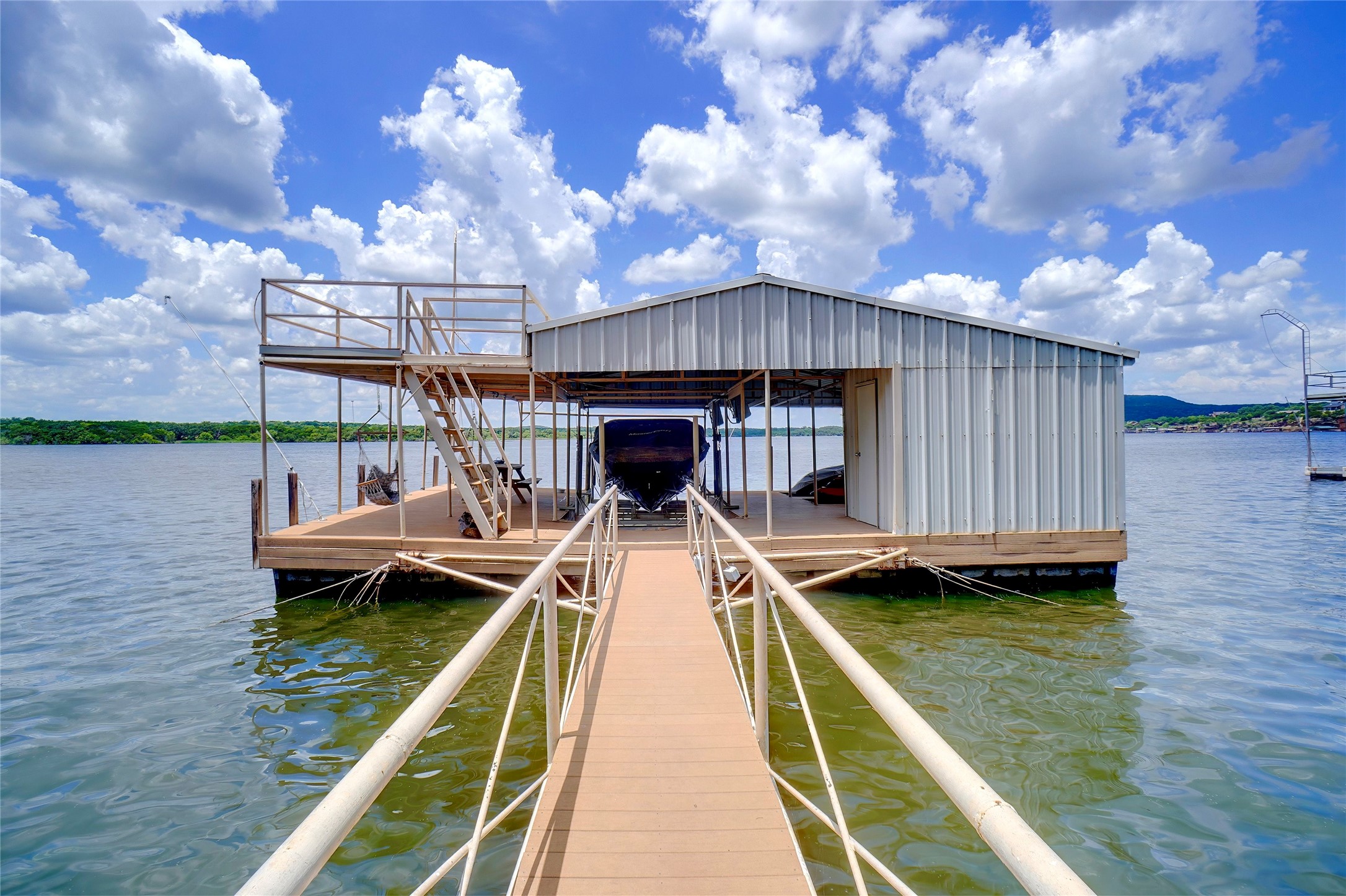 1003 Mesquite Ridge Possum Kingdom Lake TX 76449