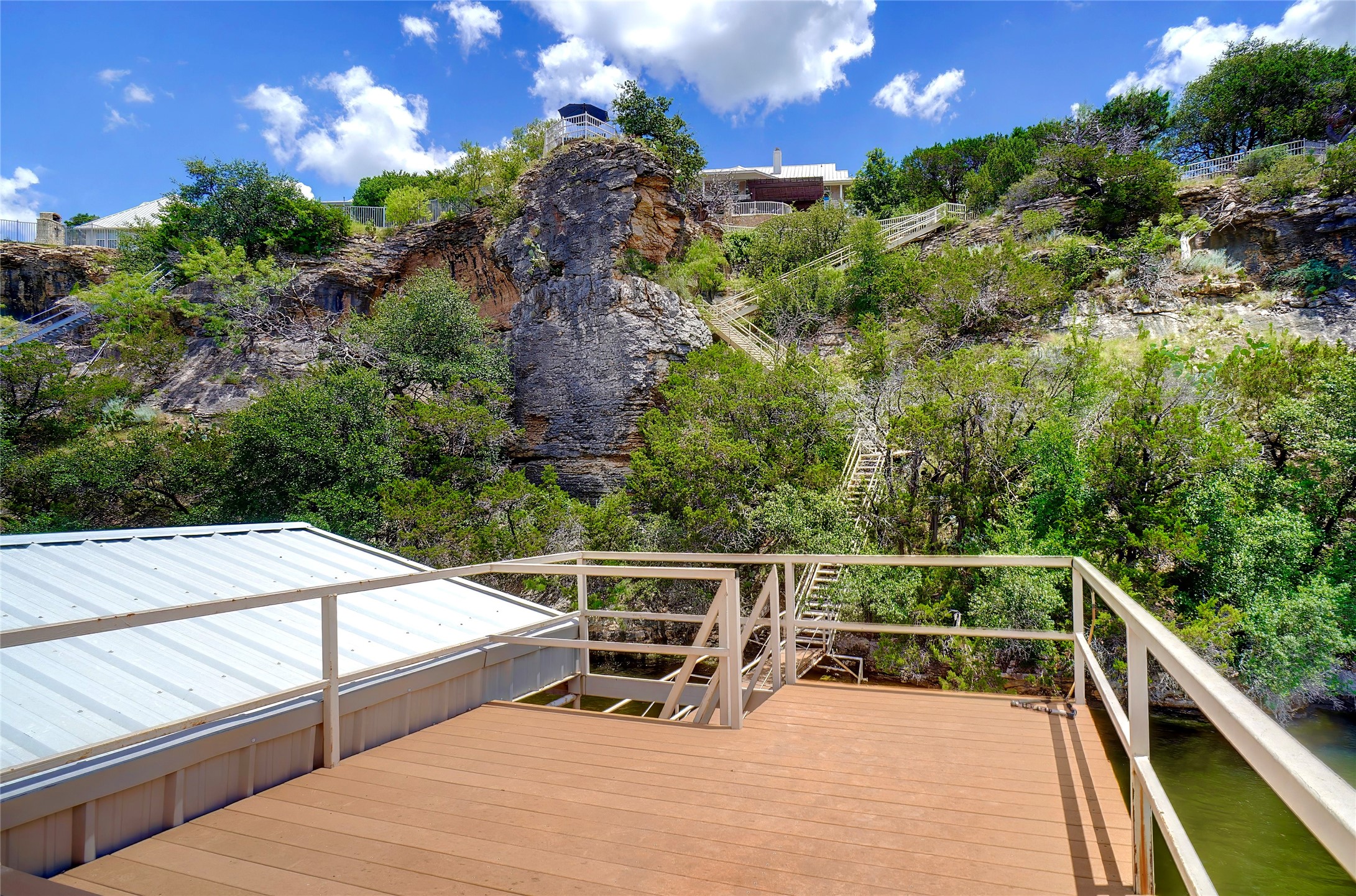 1003 Mesquite Ridge Possum Kingdom Lake TX 76449