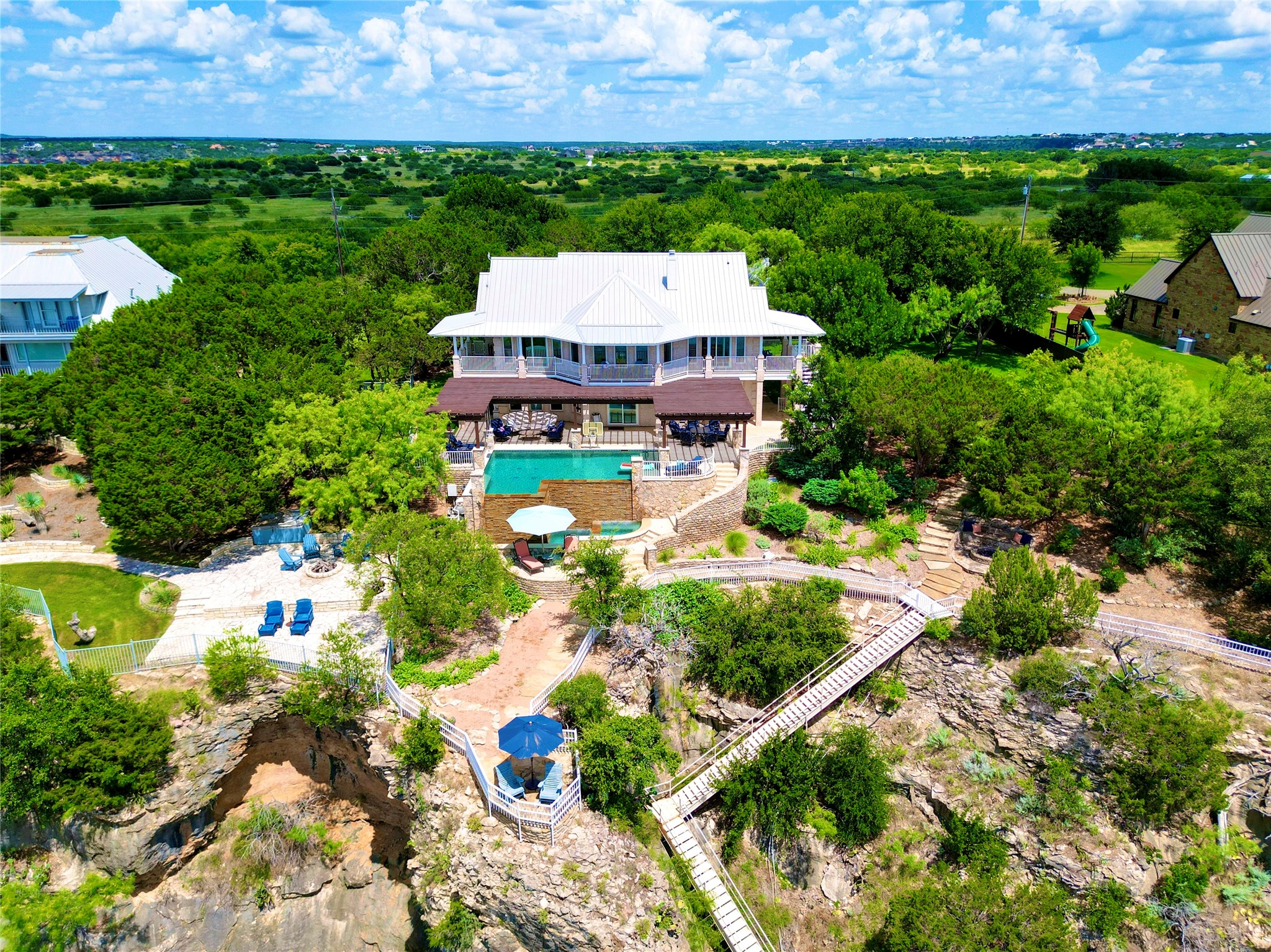 1003 Mesquite Ridge Possum Kingdom Lake TX 76449