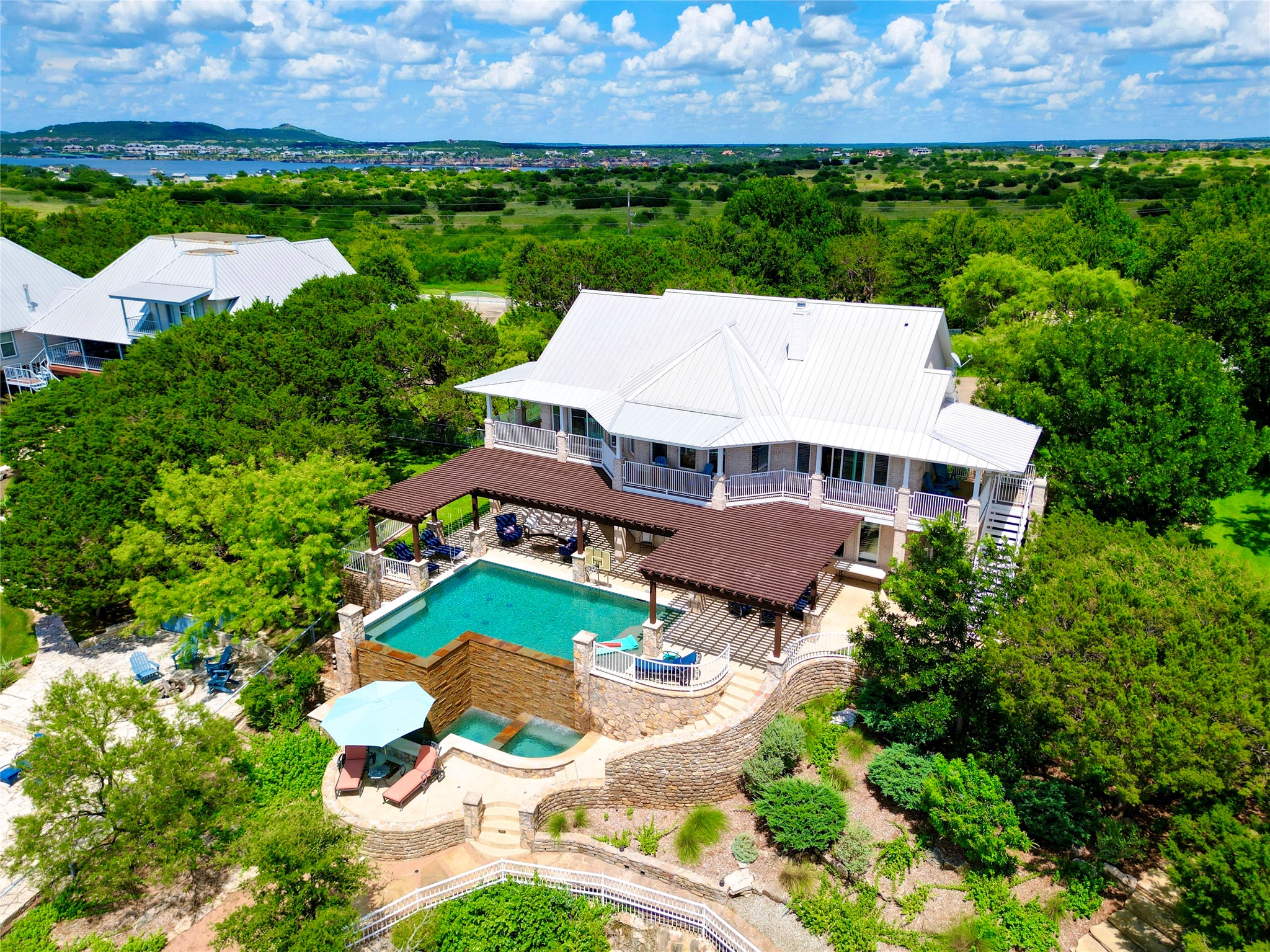 1003 Mesquite Ridge Possum Kingdom Lake TX 76449