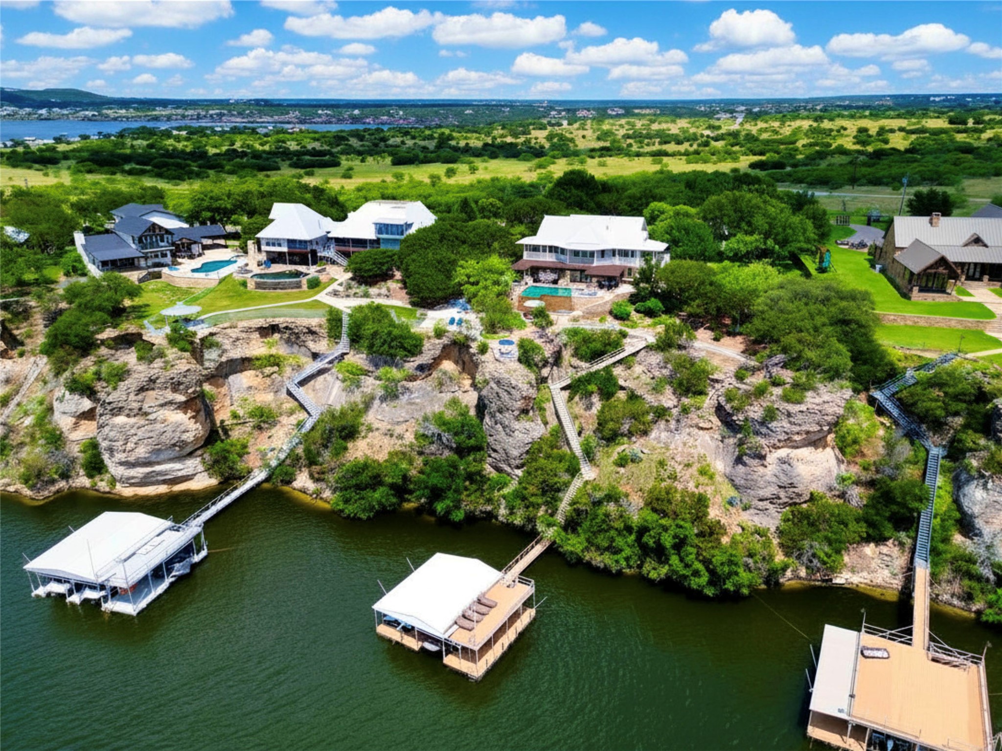 1003 Mesquite Ridge Possum Kingdom Lake TX 76449