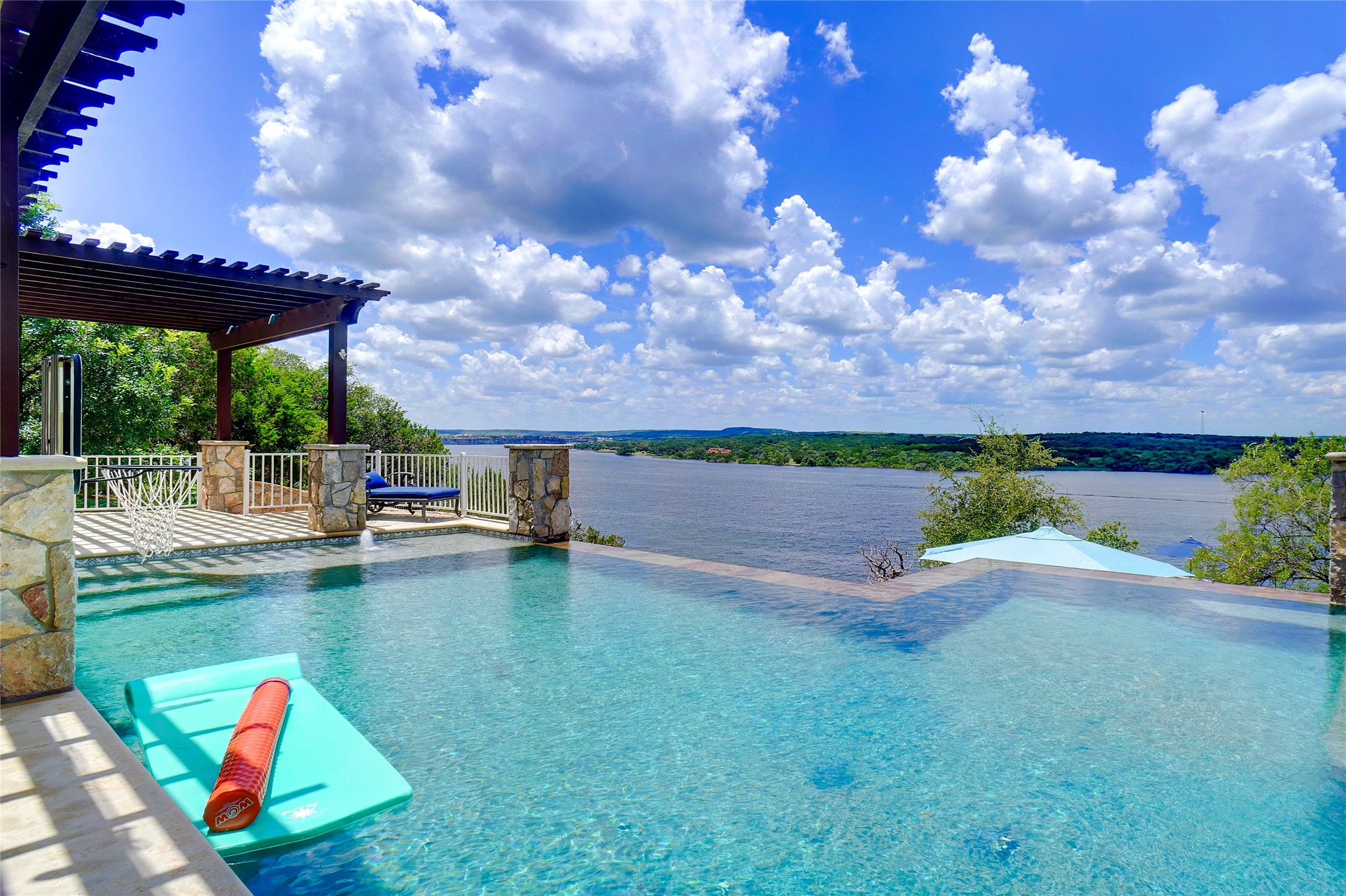 1003 Mesquite Ridge Possum Kingdom Lake TX 76449