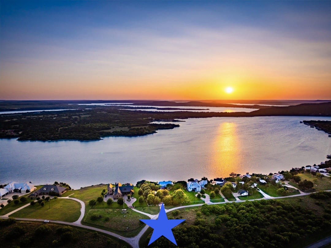 1003 Mesquite Ridge Possum Kingdom Lake TX 76449