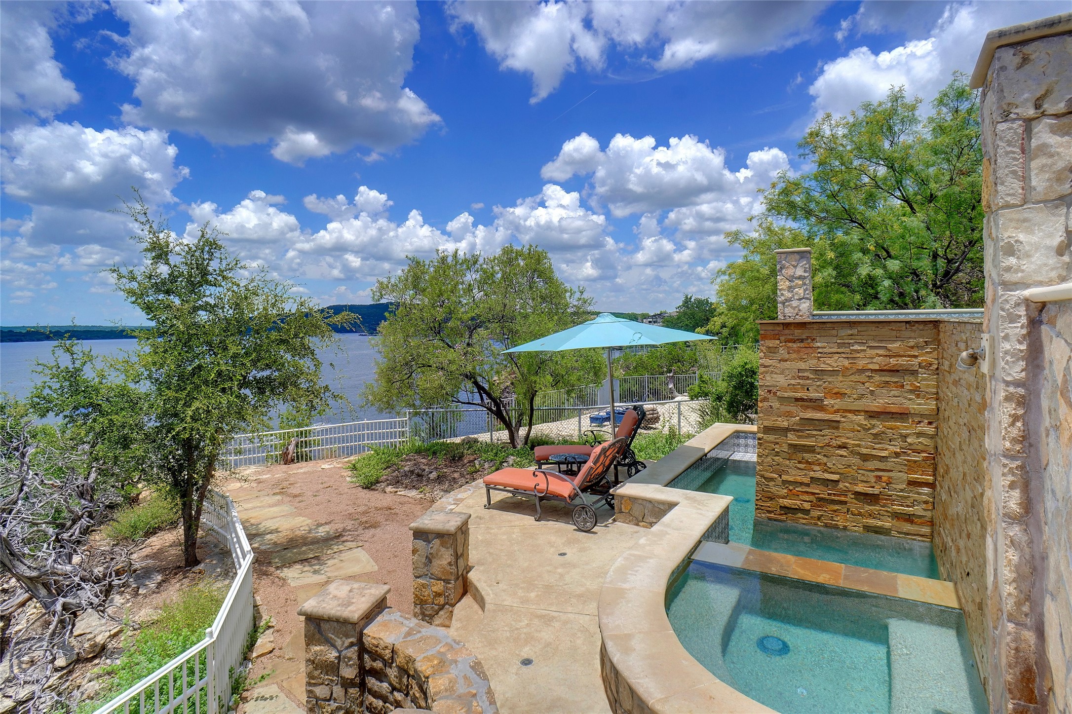 1003 Mesquite Ridge Possum Kingdom Lake TX 76449