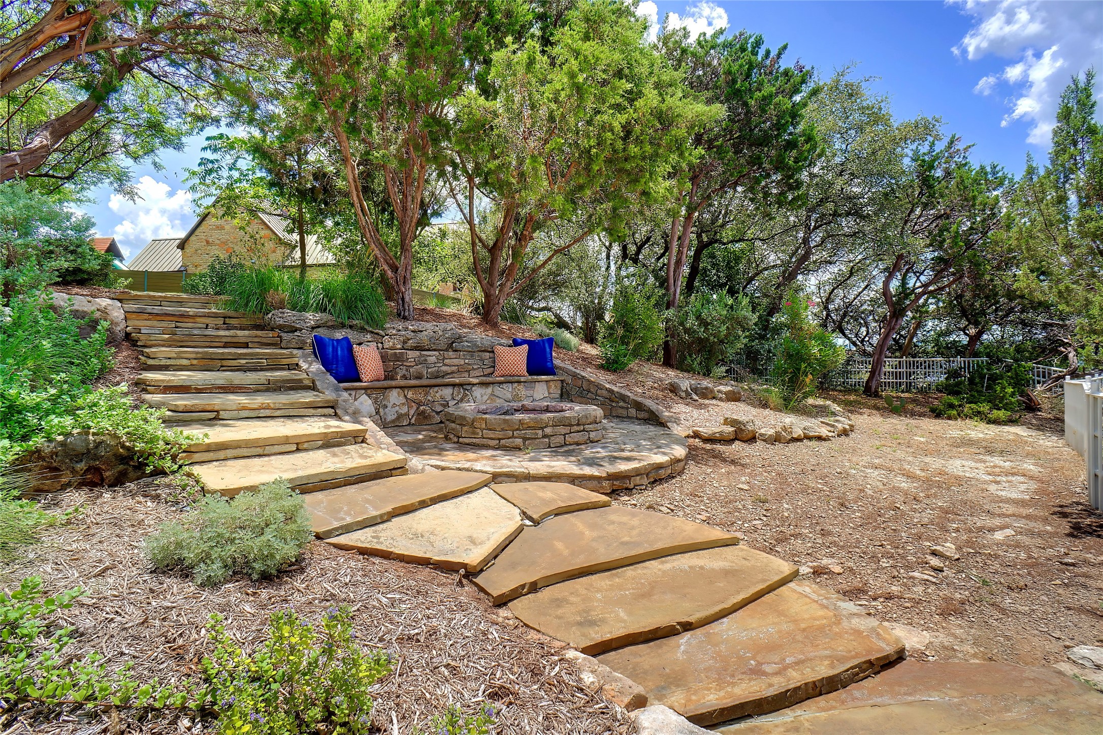 1003 Mesquite Ridge Possum Kingdom Lake TX 76449
