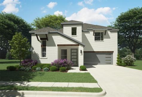 3472 Rustic Oak Drive Frisco TX 75033