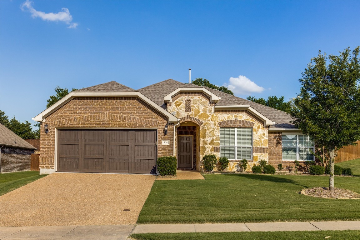 500 Peterhouse Drive Mckinney TX 75071