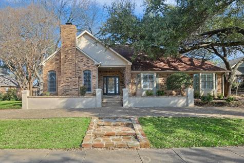 2909 Faulkner Drive Rowlett TX 75088