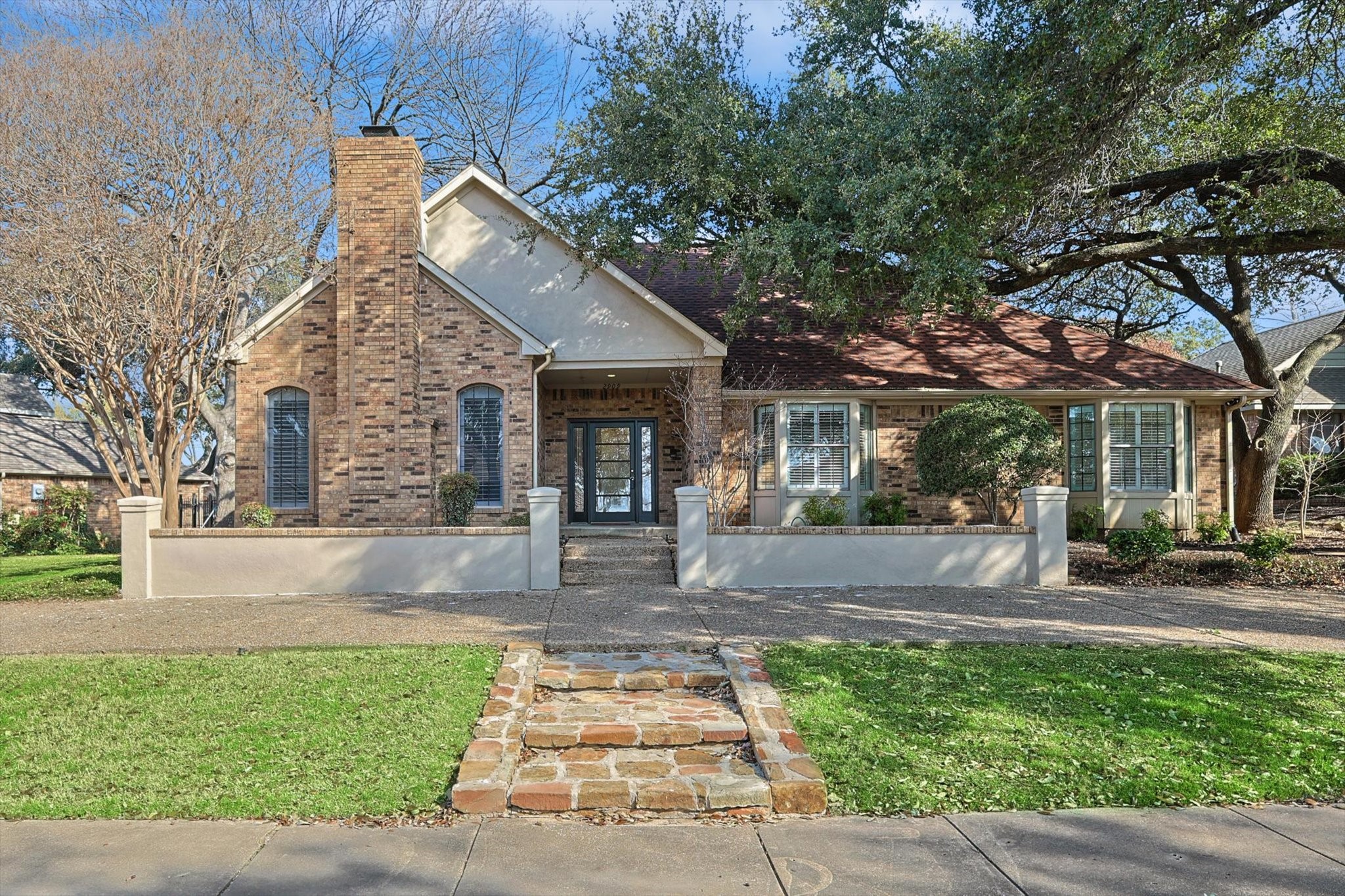 2909 Faulkner Drive Rowlett TX 75088