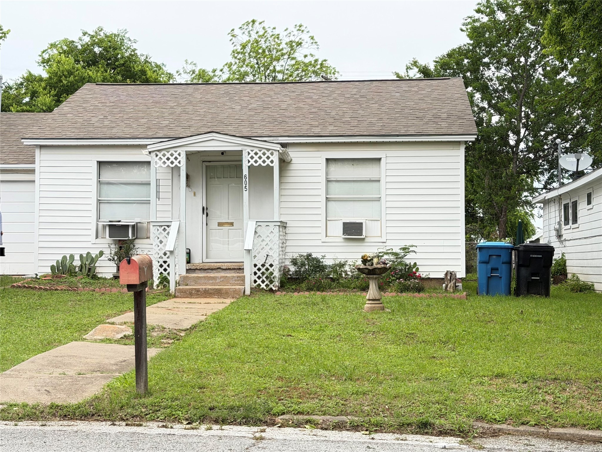 605 E Morton Street Denison TX 75021