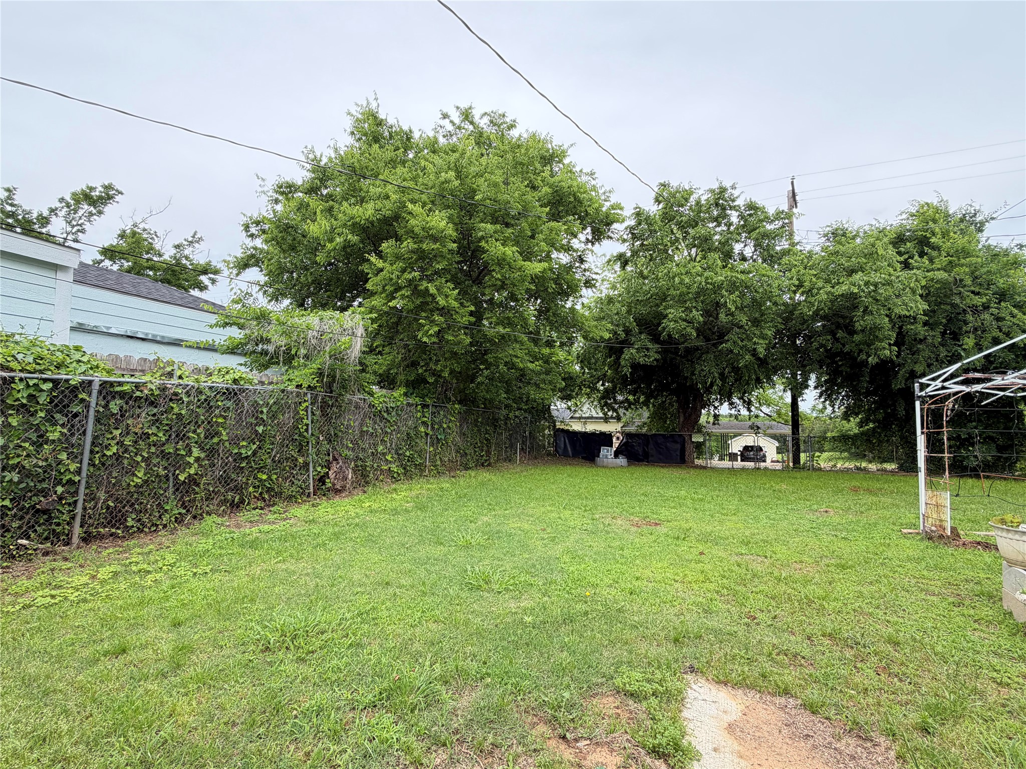 605 E Morton Street Denison TX 75021