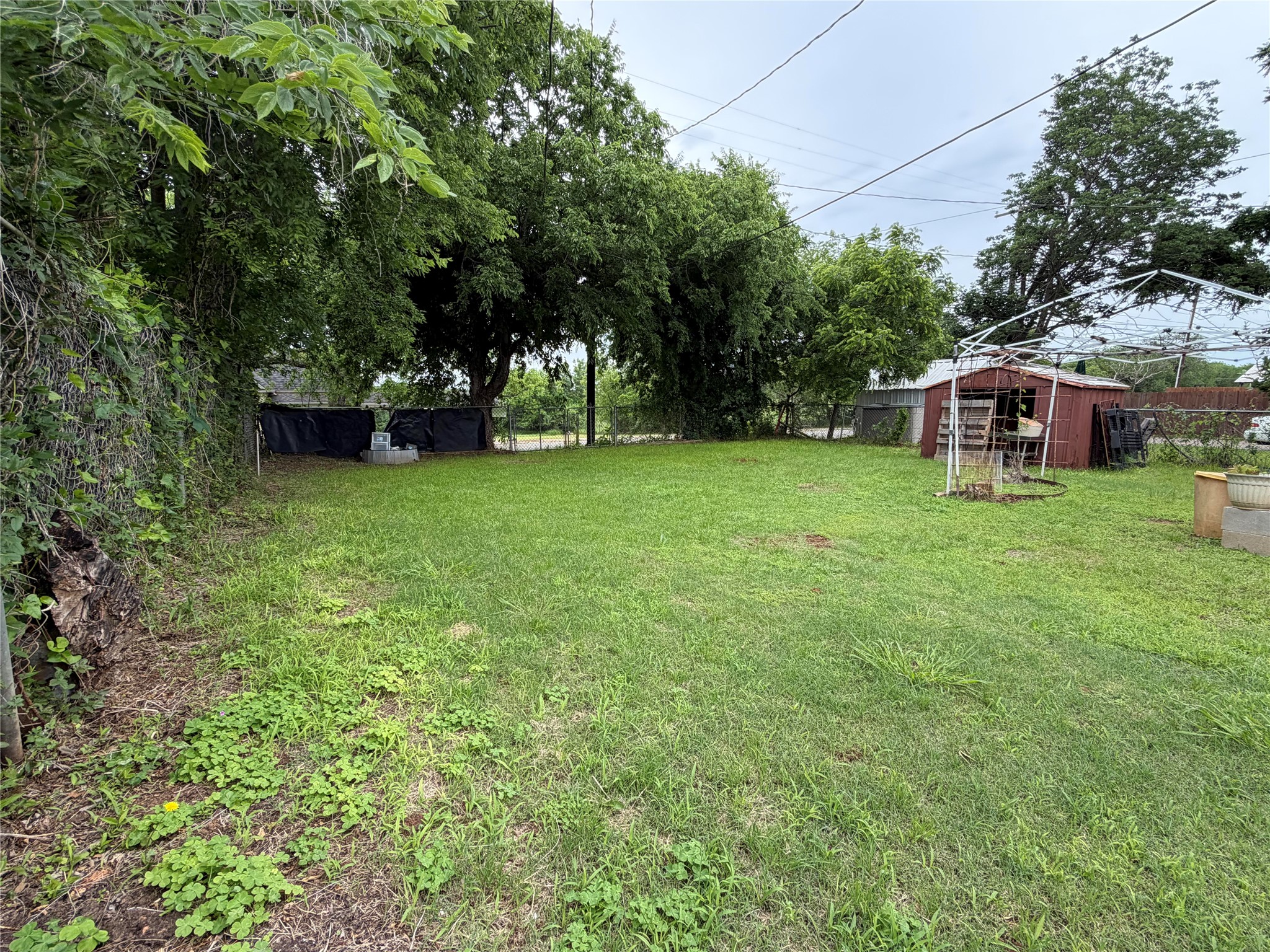 605 E Morton Street Denison TX 75021