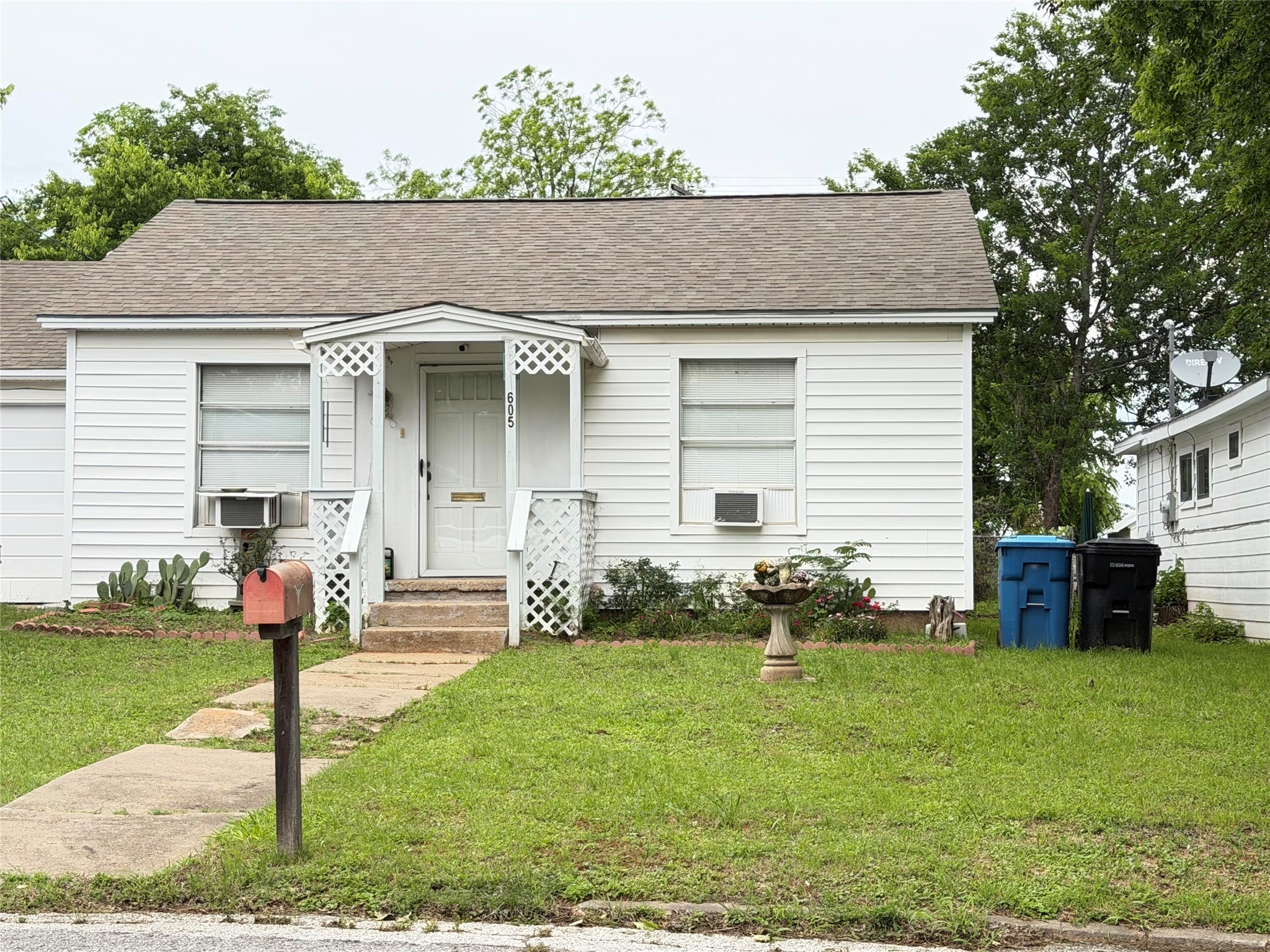 605 E Morton Street Denison TX 75021
