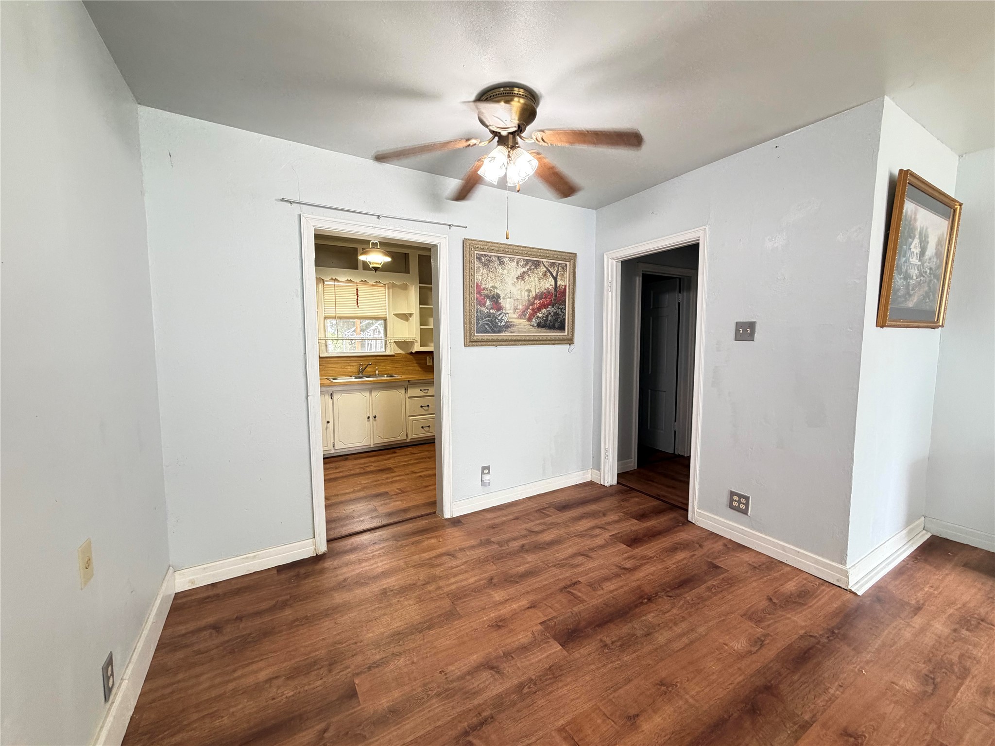 605 E Morton Street Denison TX 75021