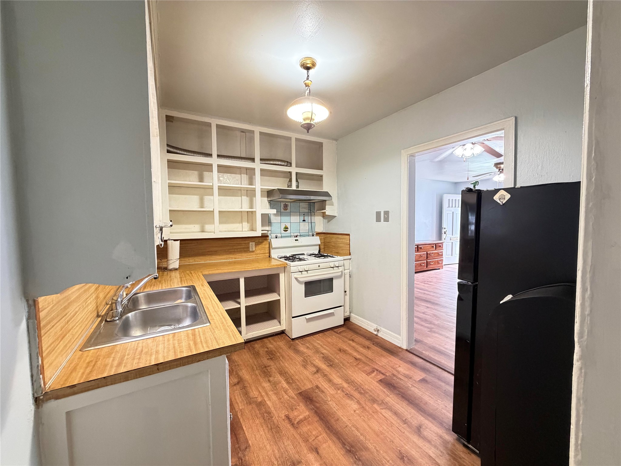 605 E Morton Street Denison TX 75021
