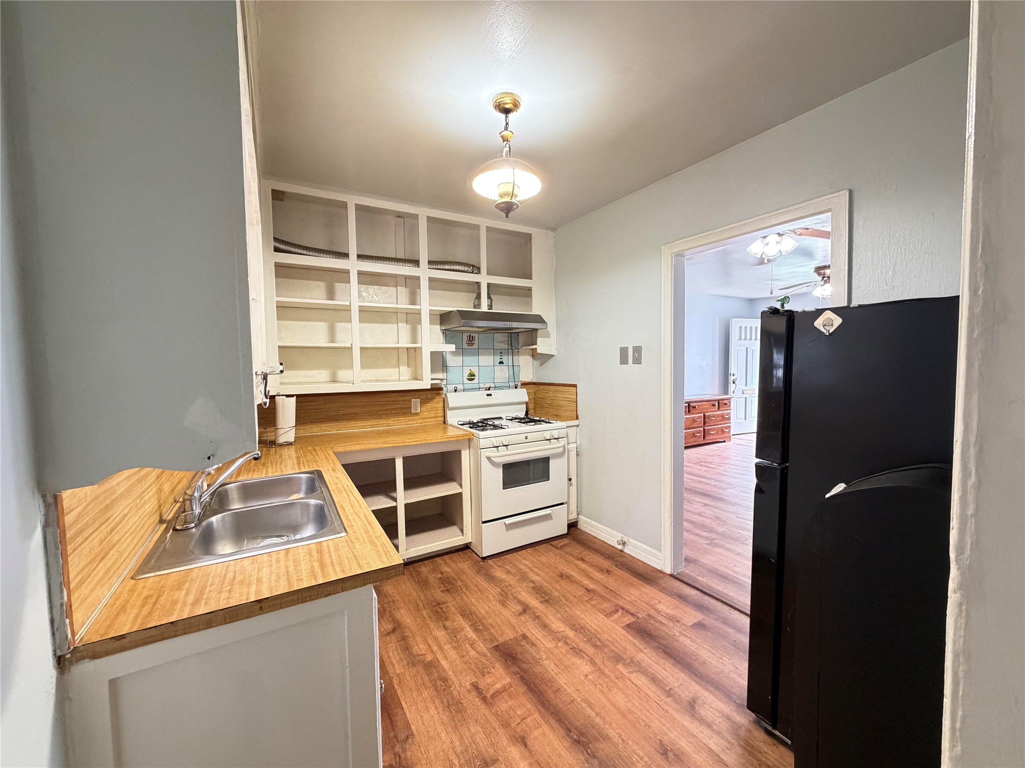 605 E Morton Street Denison TX 75021