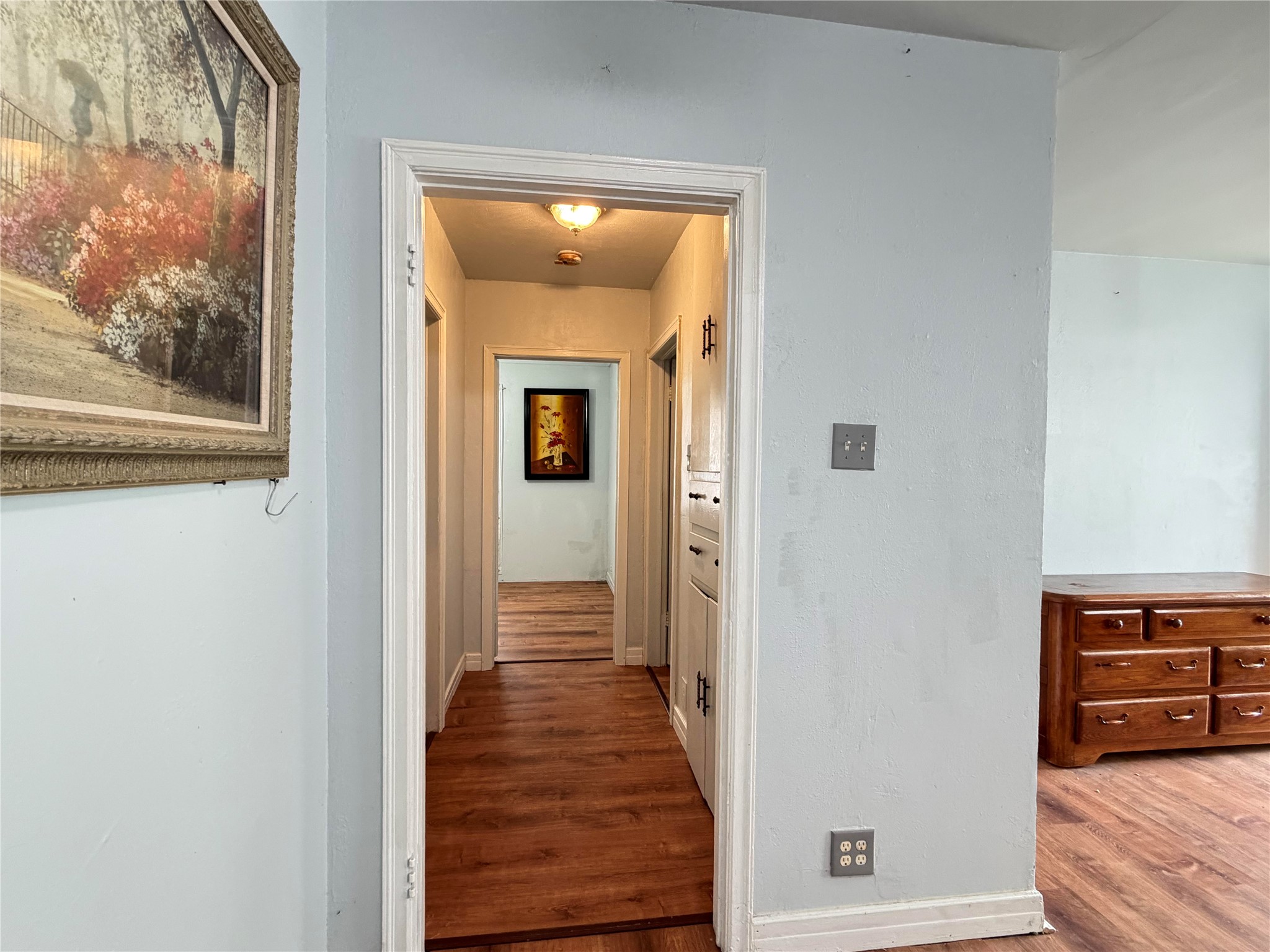 605 E Morton Street Denison TX 75021