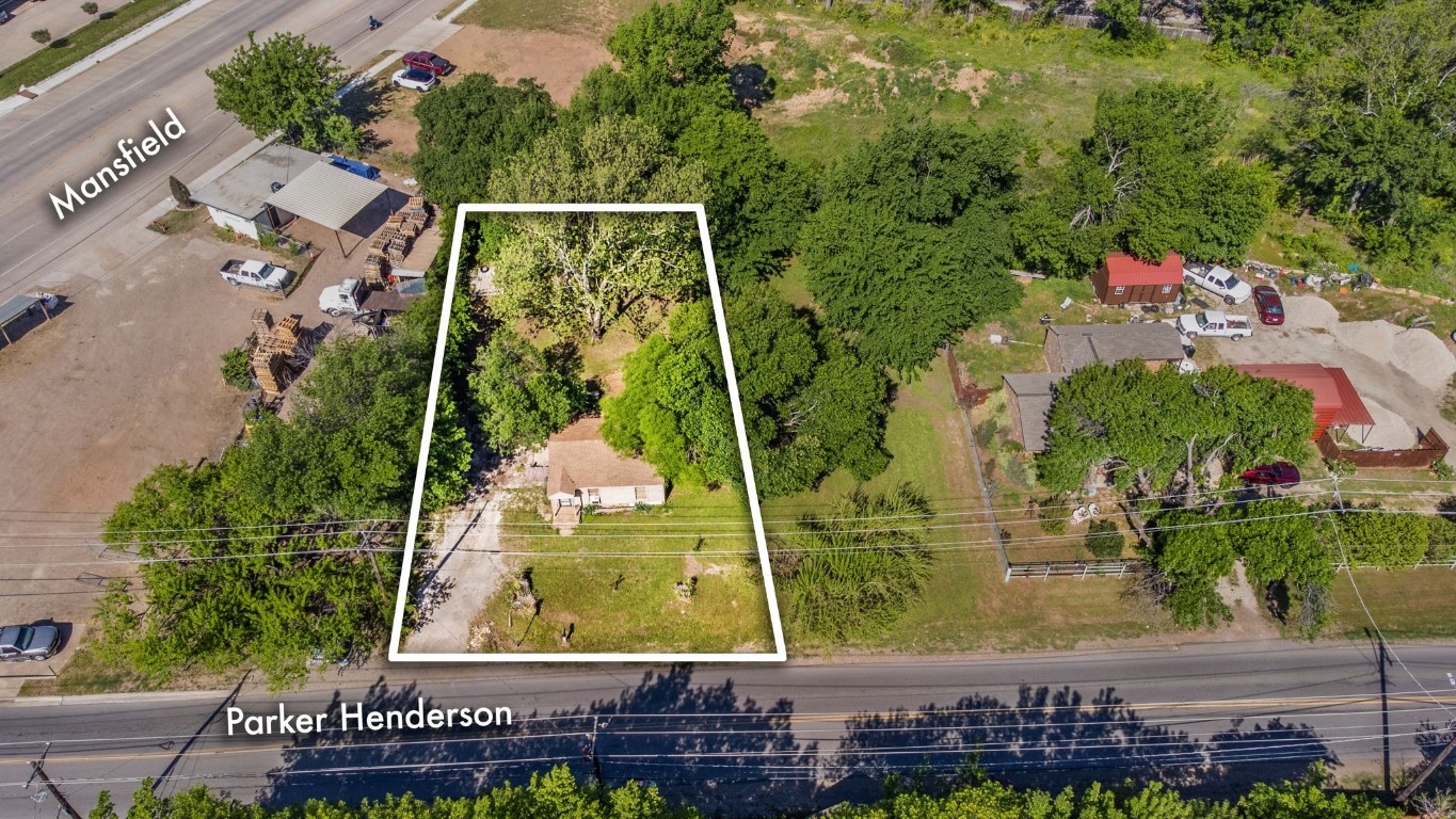 5820 Parker Henderson Road Fort Worth TX 76119
