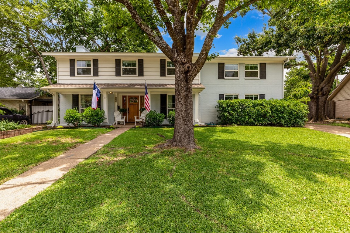 1009 Hadrian Street Irving TX 75062