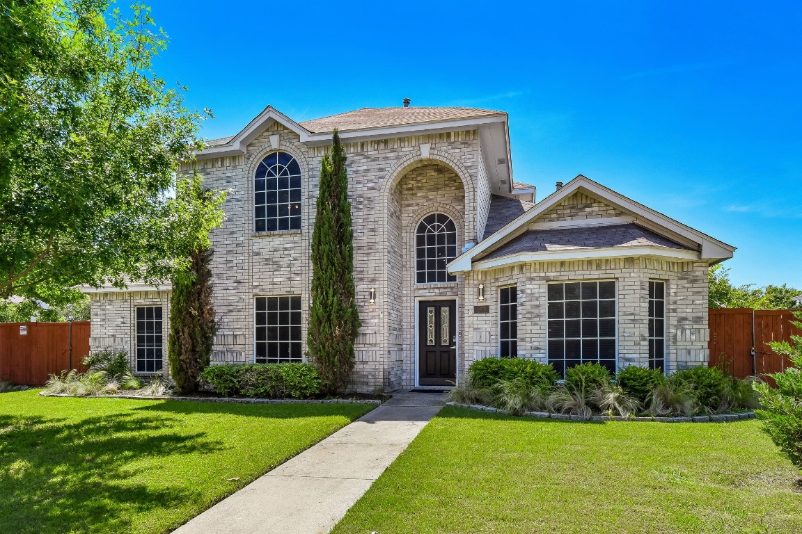 2311 Norwich Drive Carrollton TX 75006