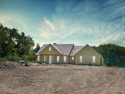 1202 Kentucky Town Road Whitewright TX 75491