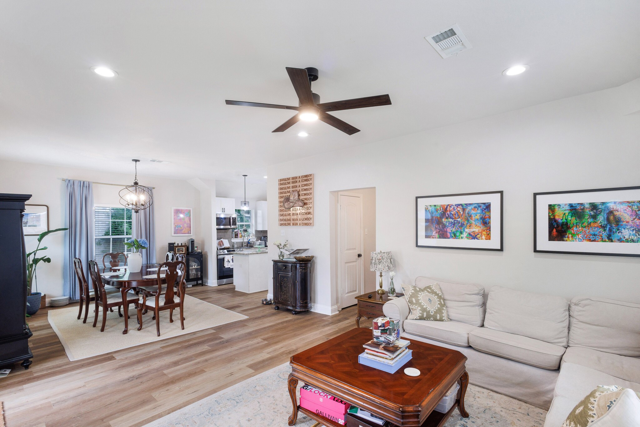 2744 Catherine Street Dallas TX 75211