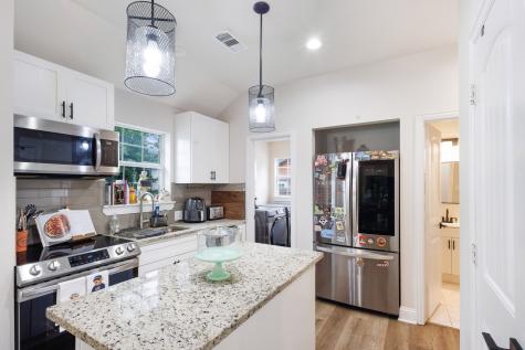 2744 Catherine Street Dallas TX 75211