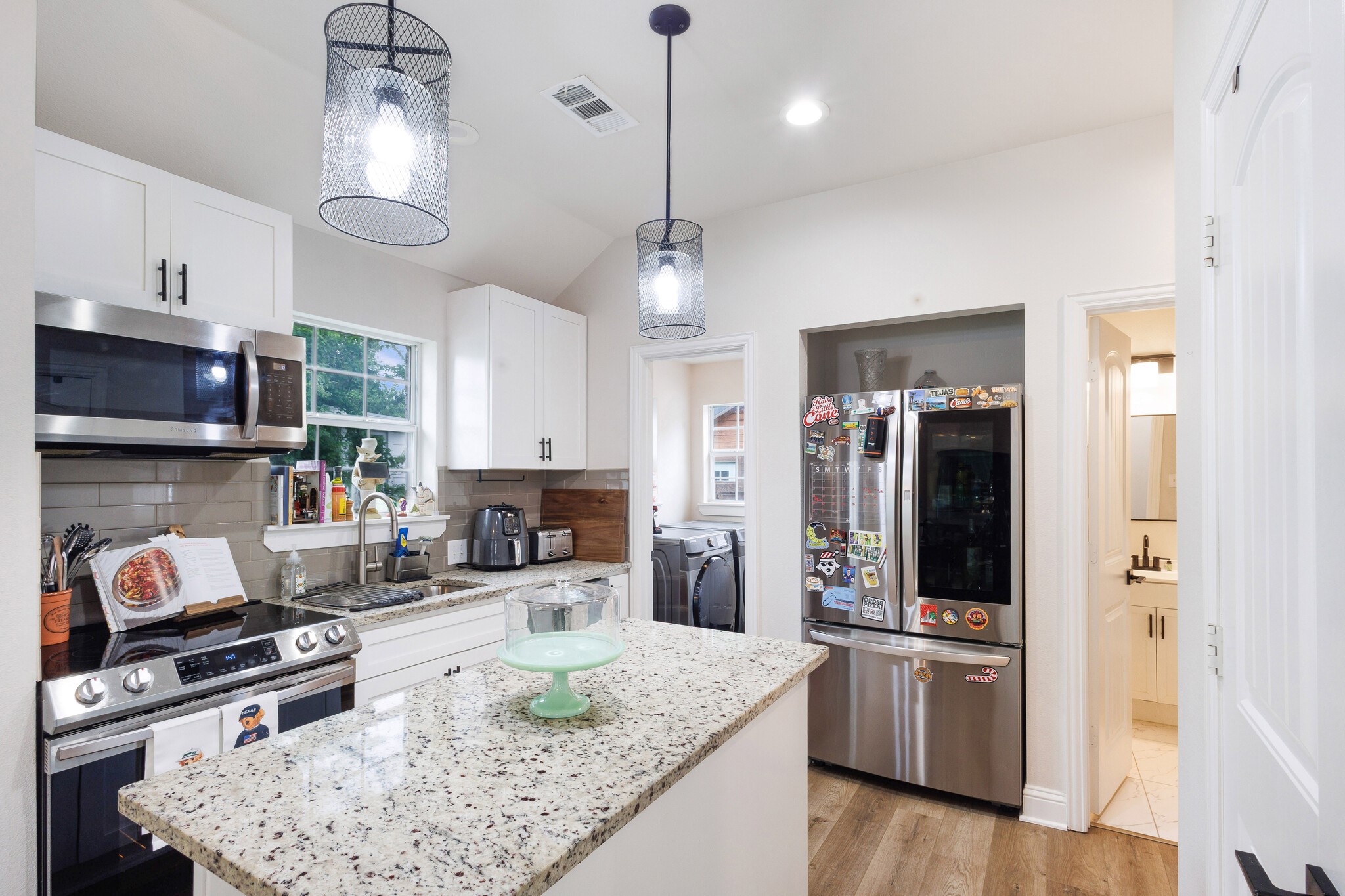 2744 Catherine Street Dallas TX 75211