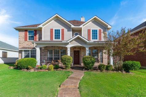 6308 Candletree Lane Mckinney TX 75070