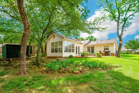 4100 Holly Lane Flower Mound TX 75022