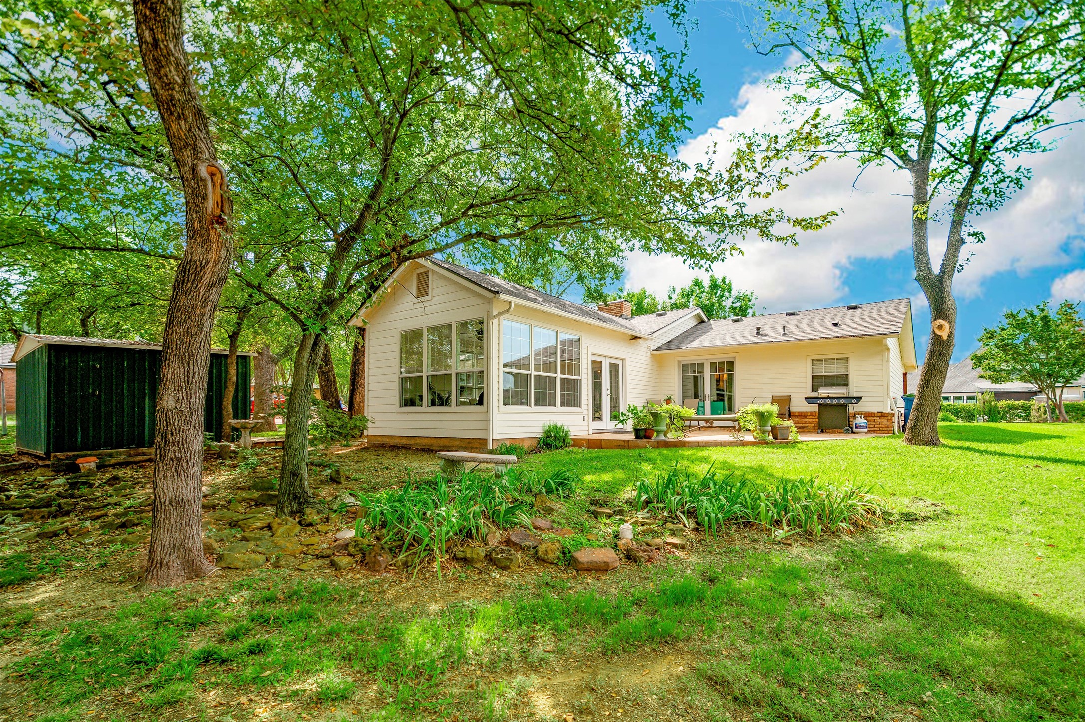 4100 Holly Lane Flower Mound TX 75022