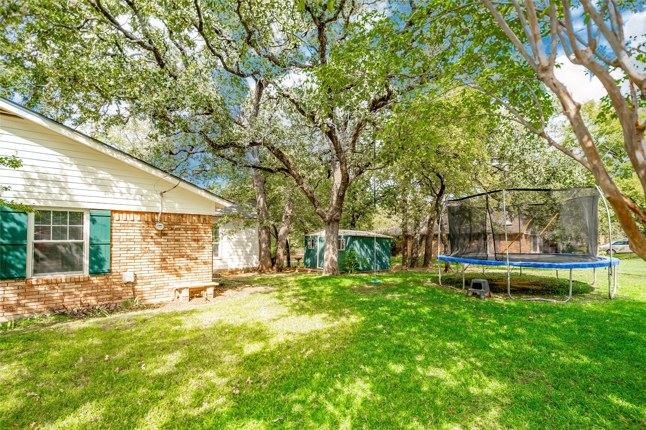 4100 Holly Lane Flower Mound TX 75022