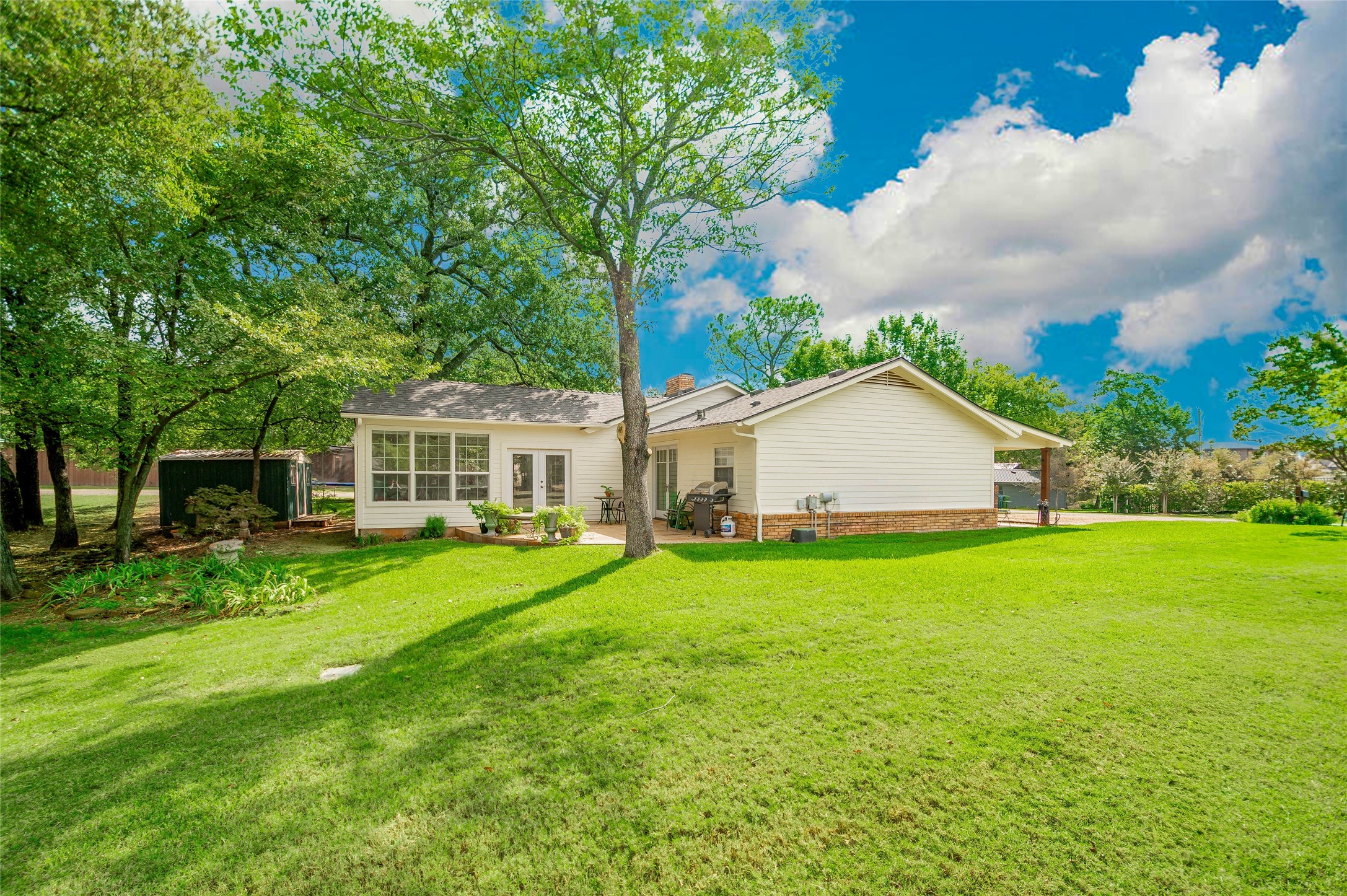 4100 Holly Lane Flower Mound TX 75022