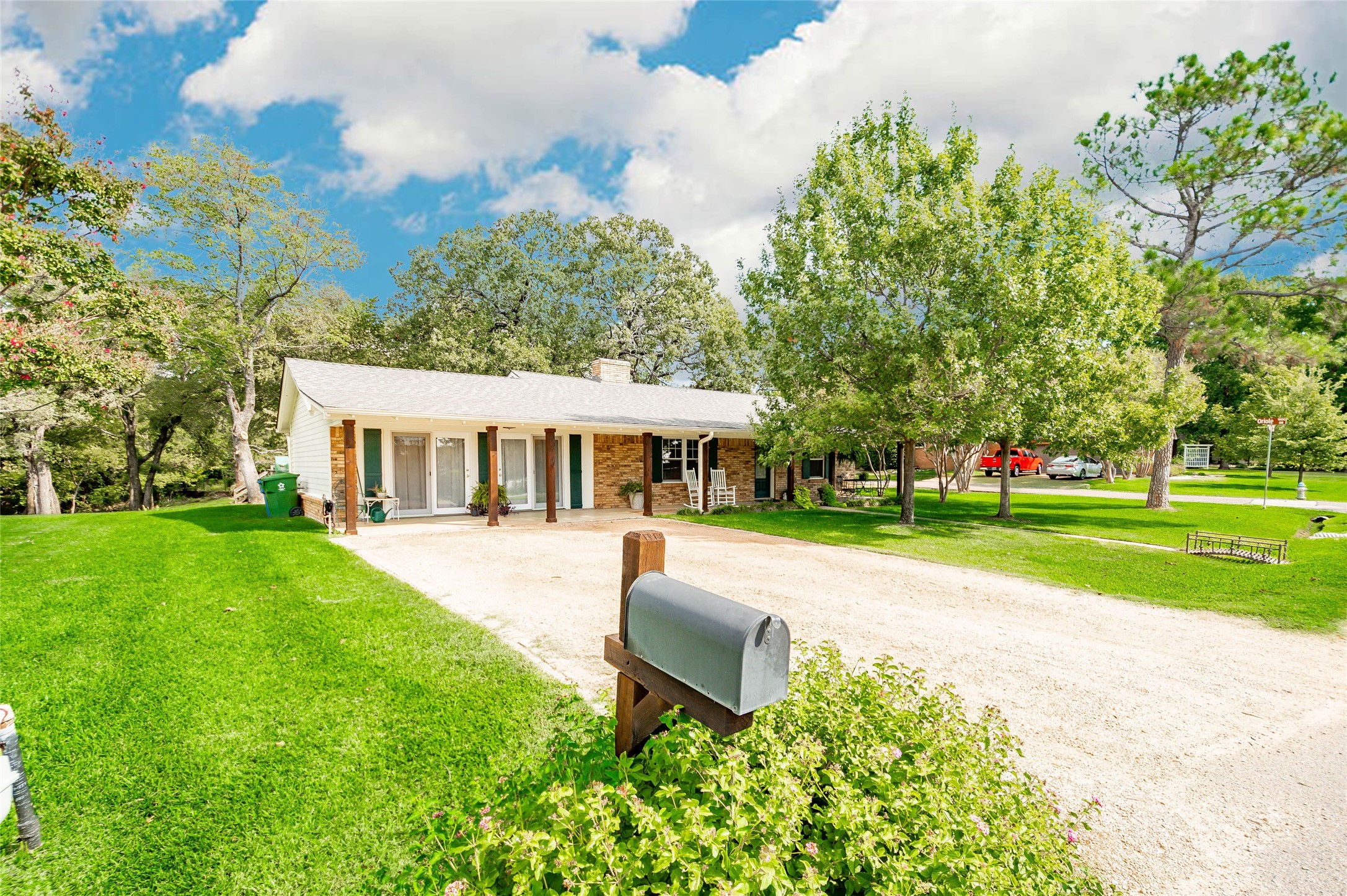 4100 Holly Lane Flower Mound TX 75022
