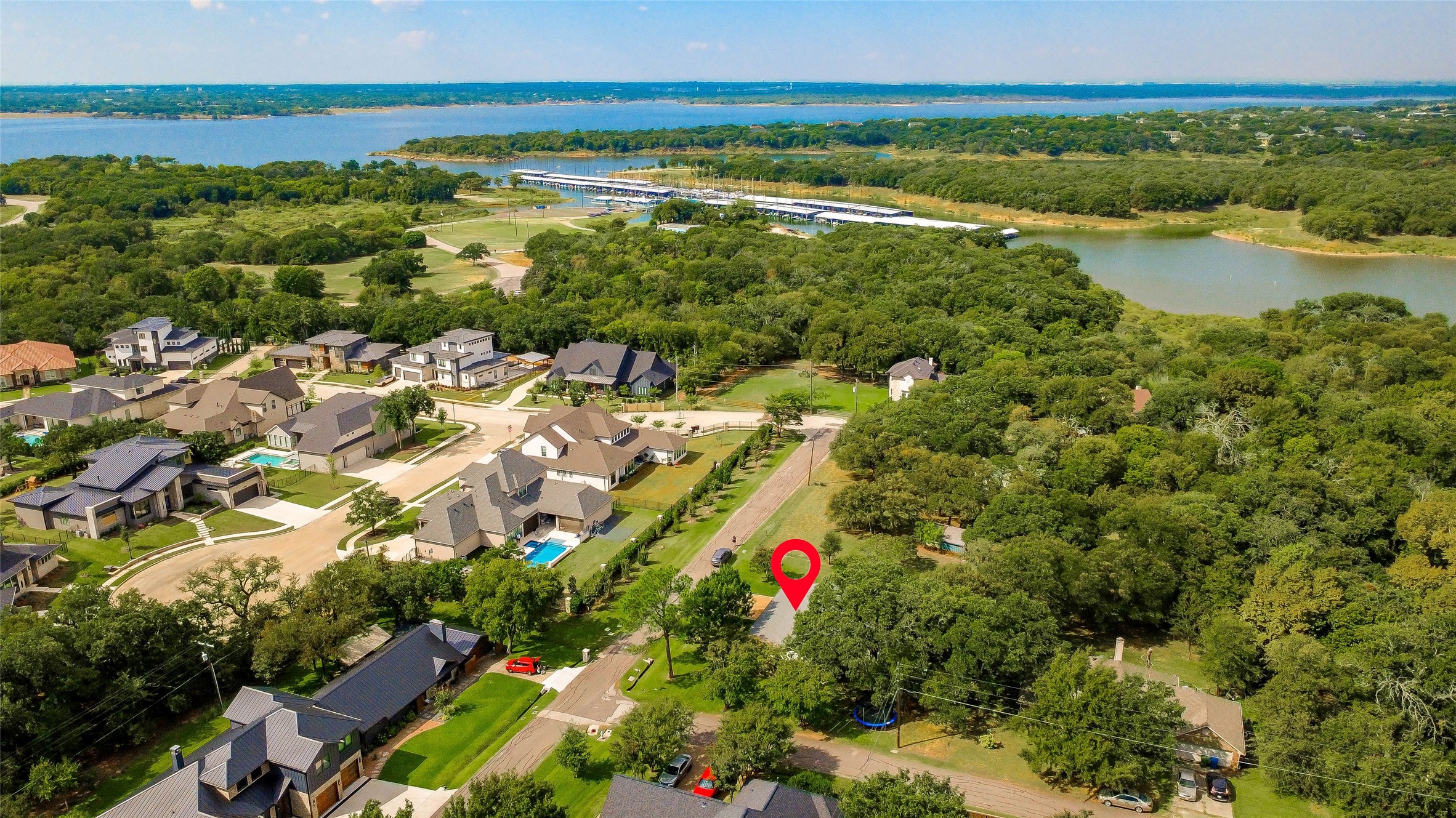 4100 Holly Lane Flower Mound TX 75022